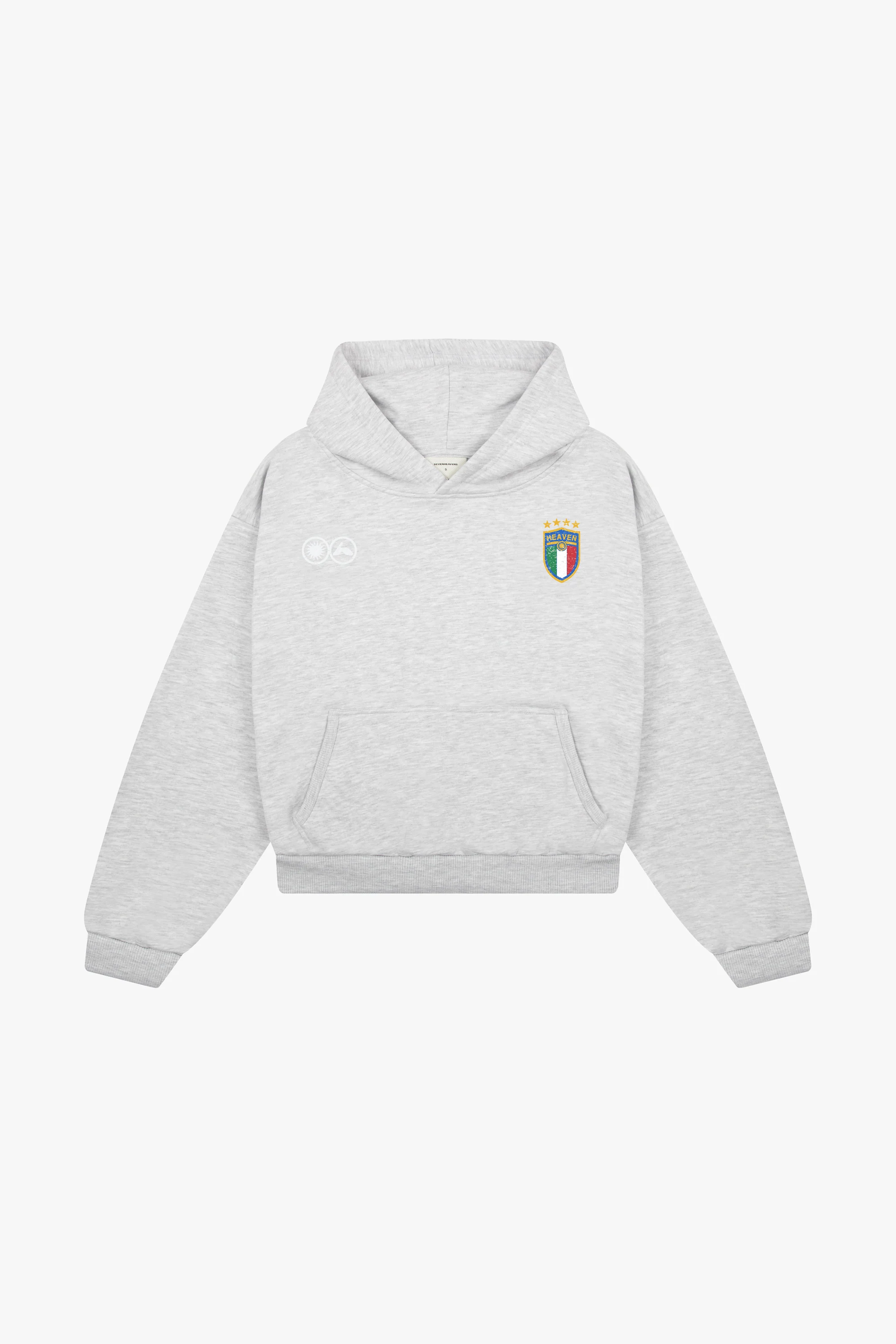 Italian Hoodie - Image 3