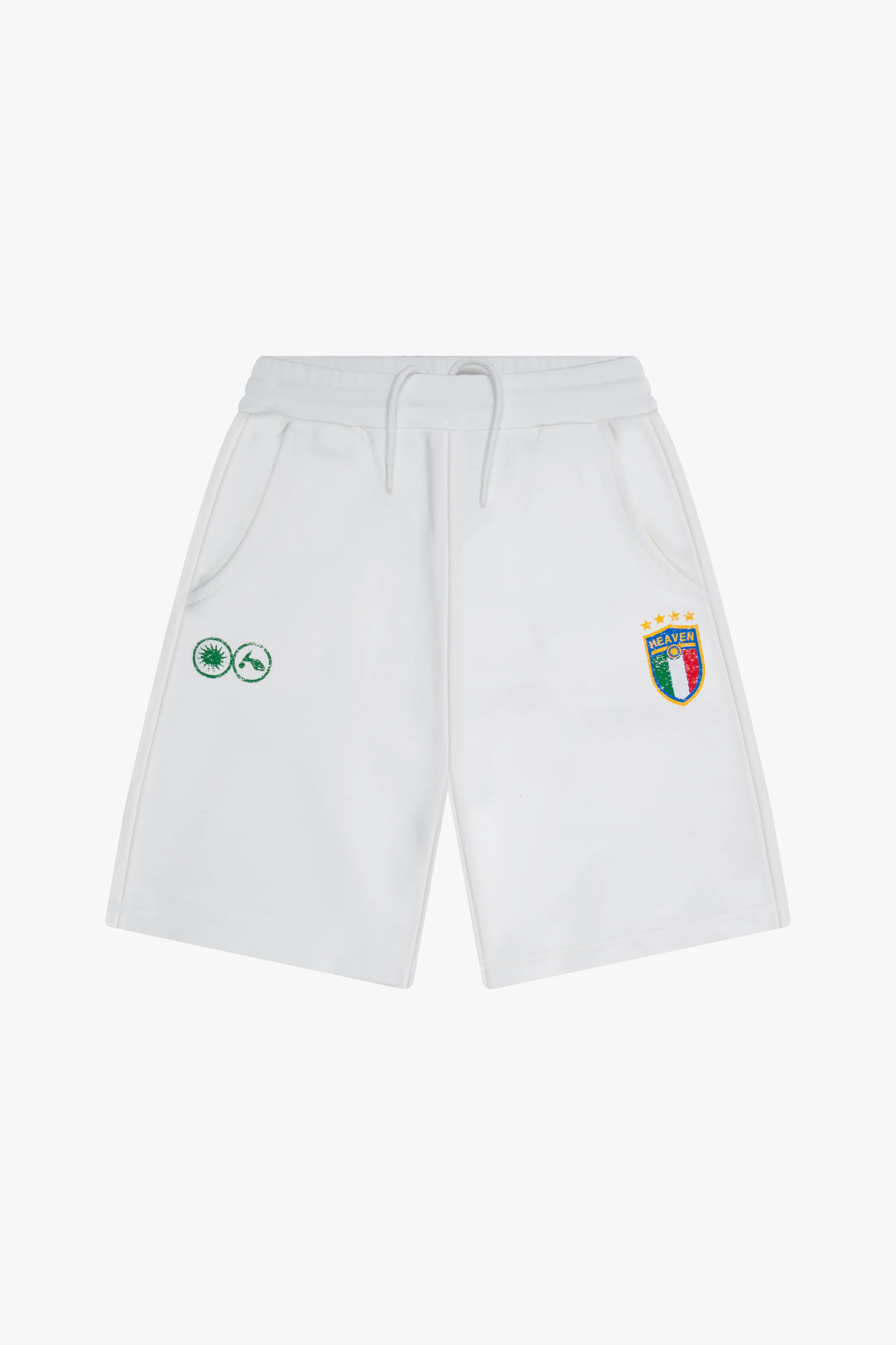 Italian Sweat Jorts - Image 5