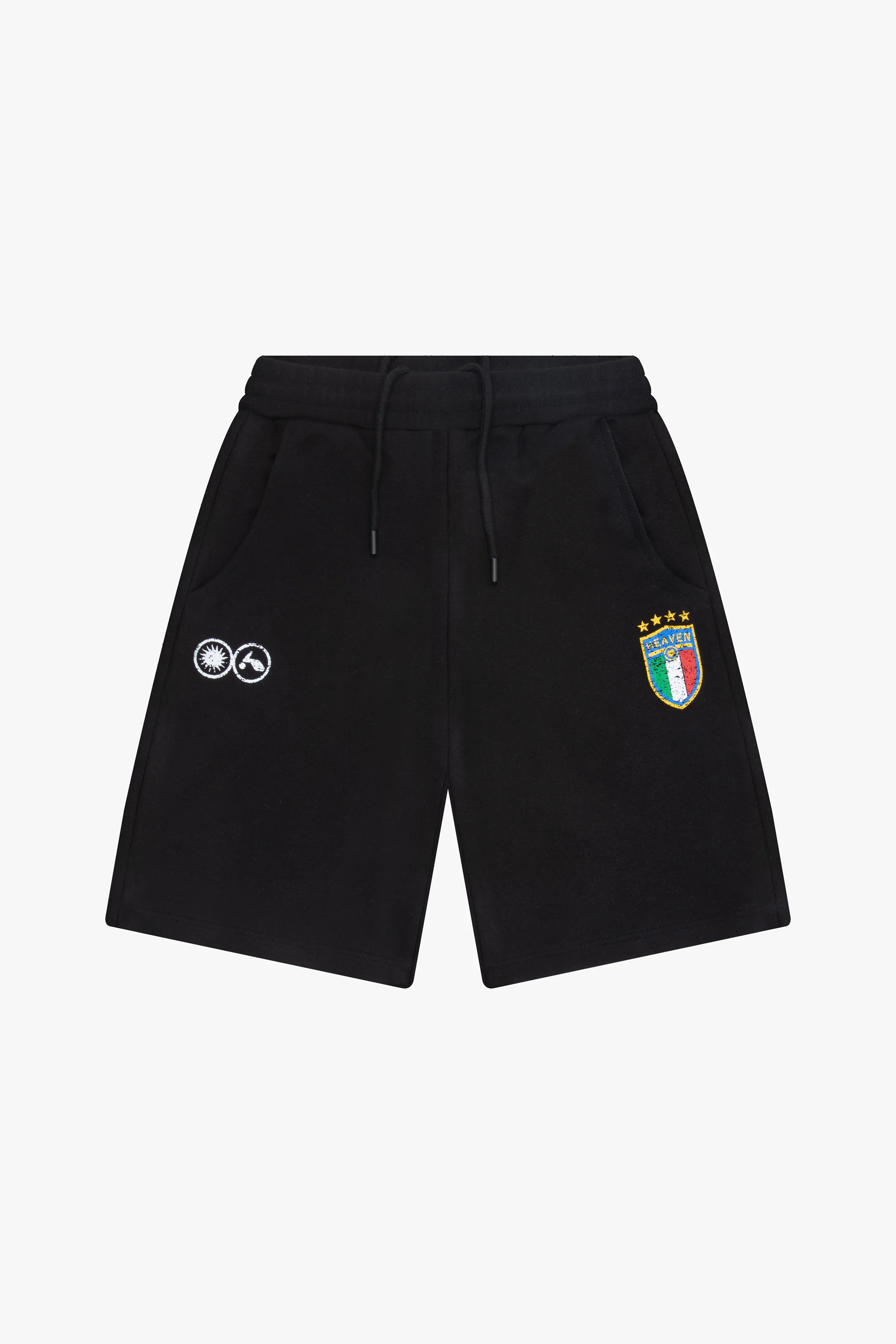 Italian Sweat Jorts - Image 5