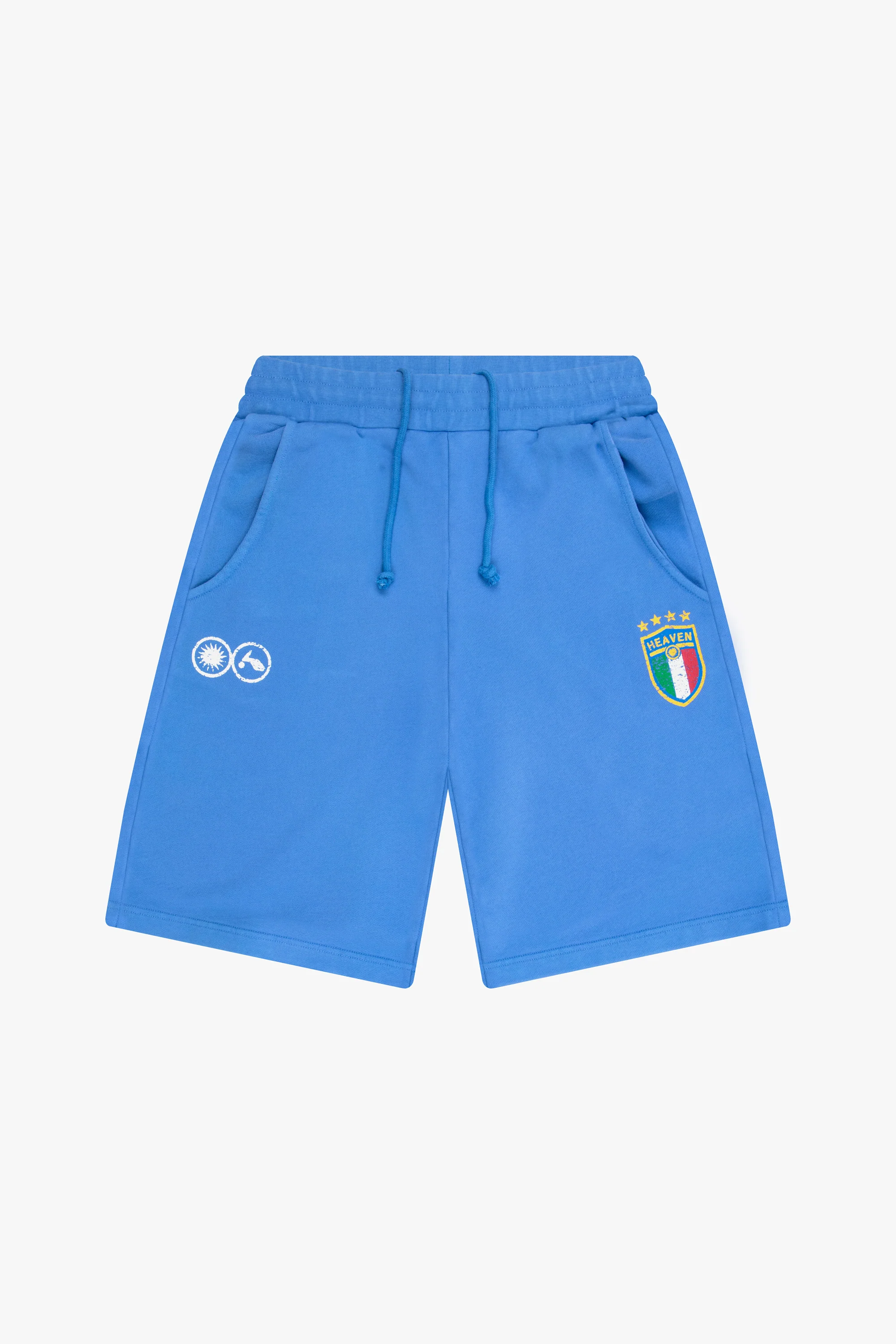 Italian Sweat Jorts - Image 5