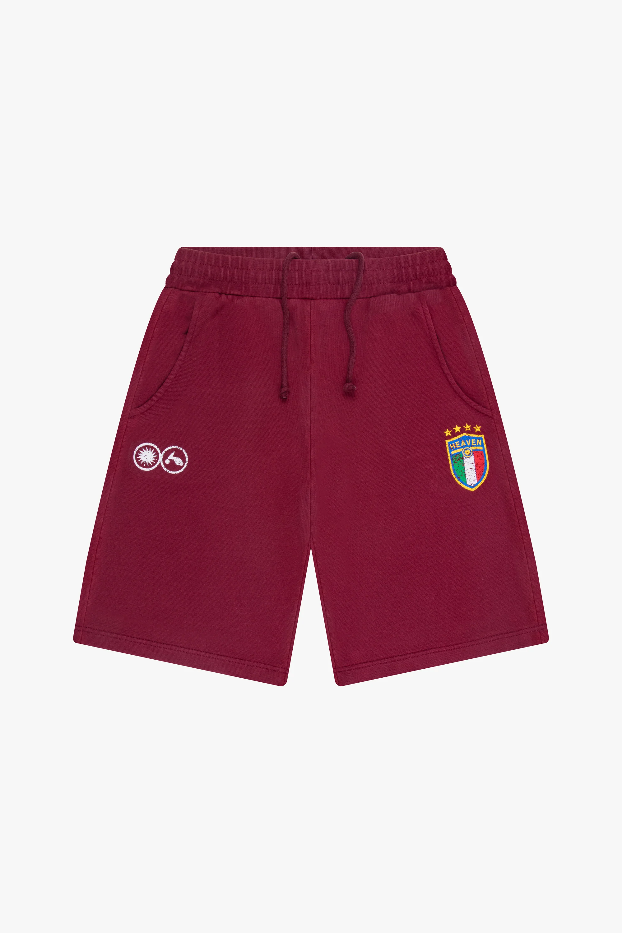 Italian Sweat Jorts - Image 5