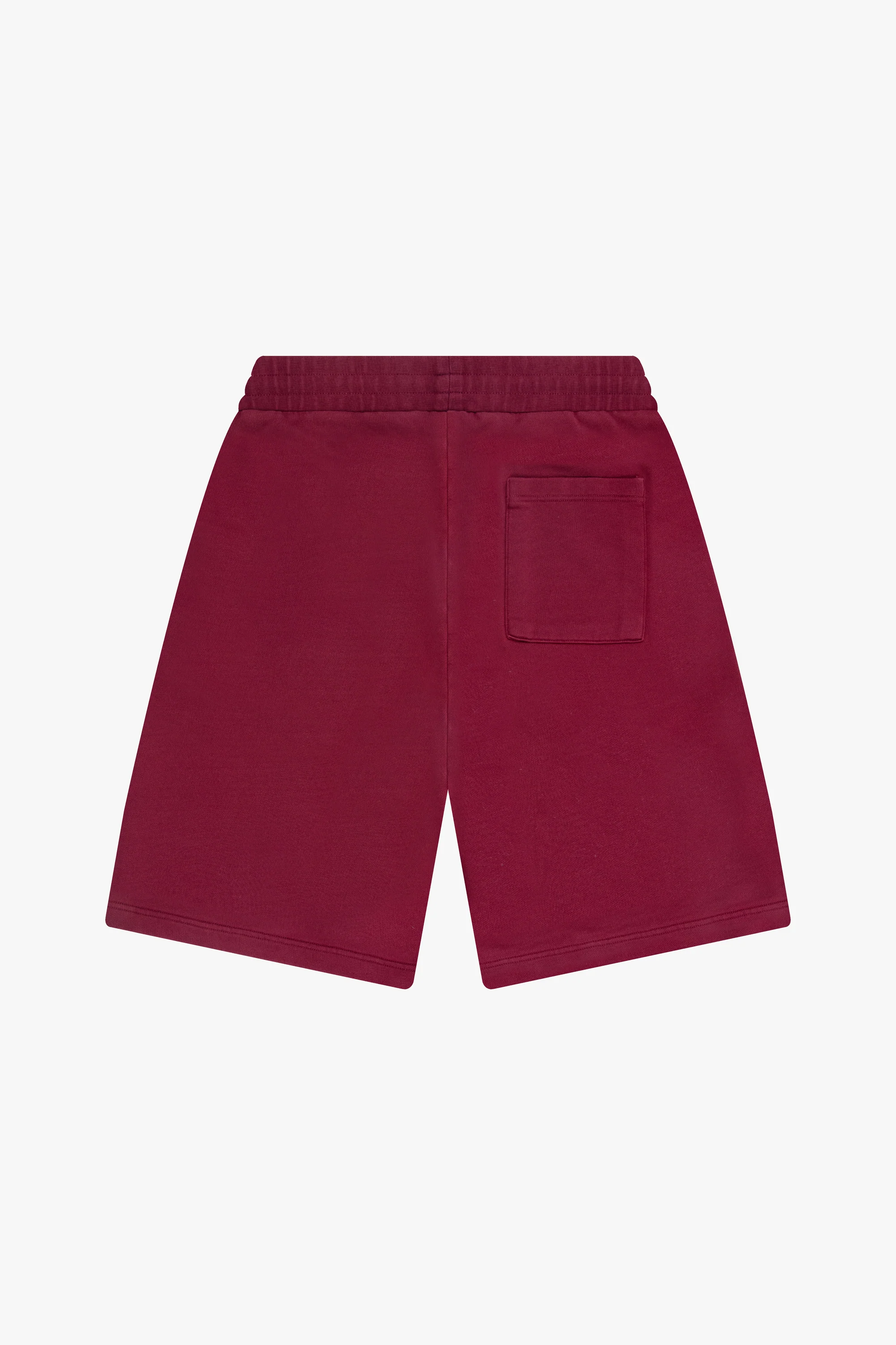 Italian Sweat Jorts - Image 6