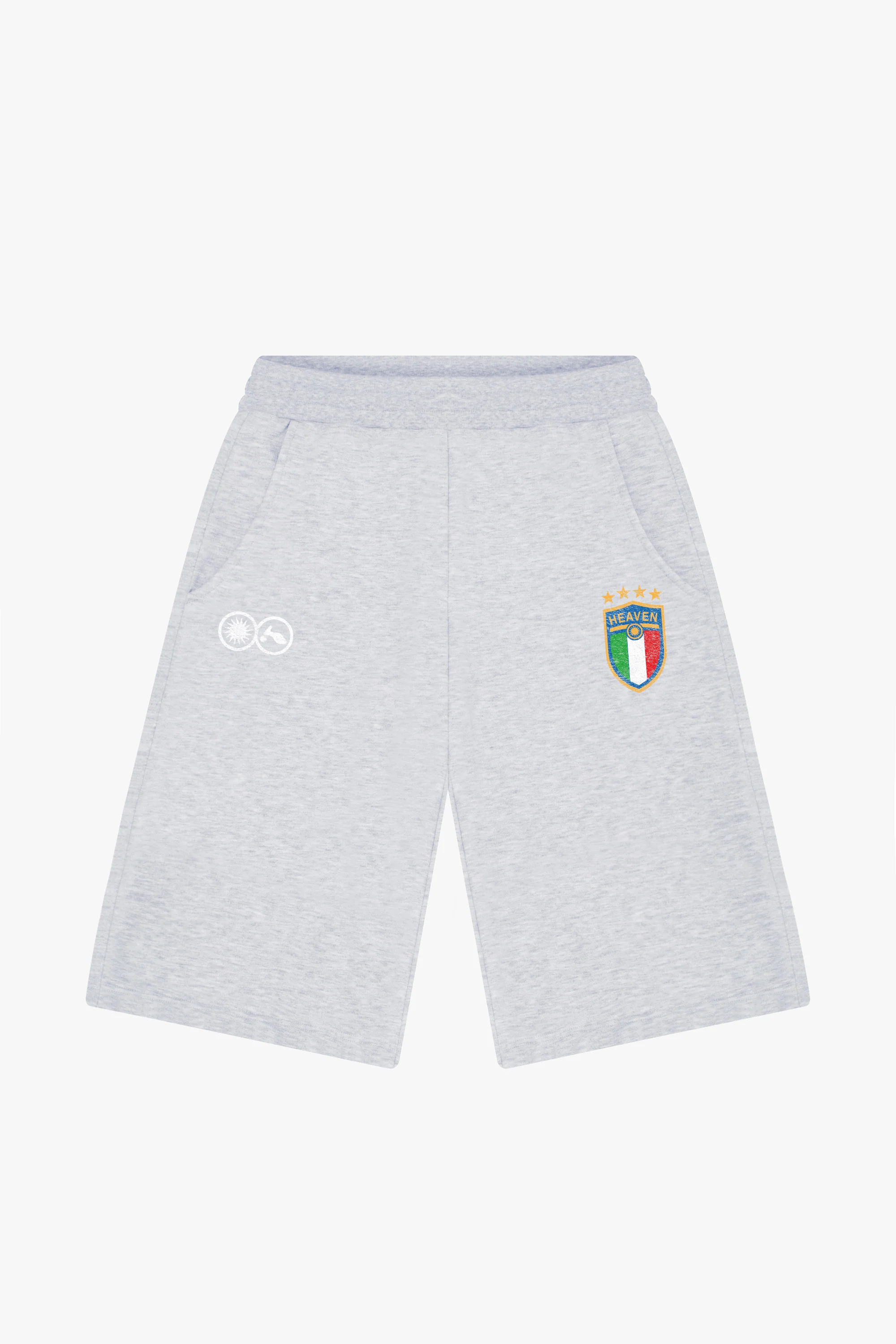 Italian Sweat Jorts - Image 5