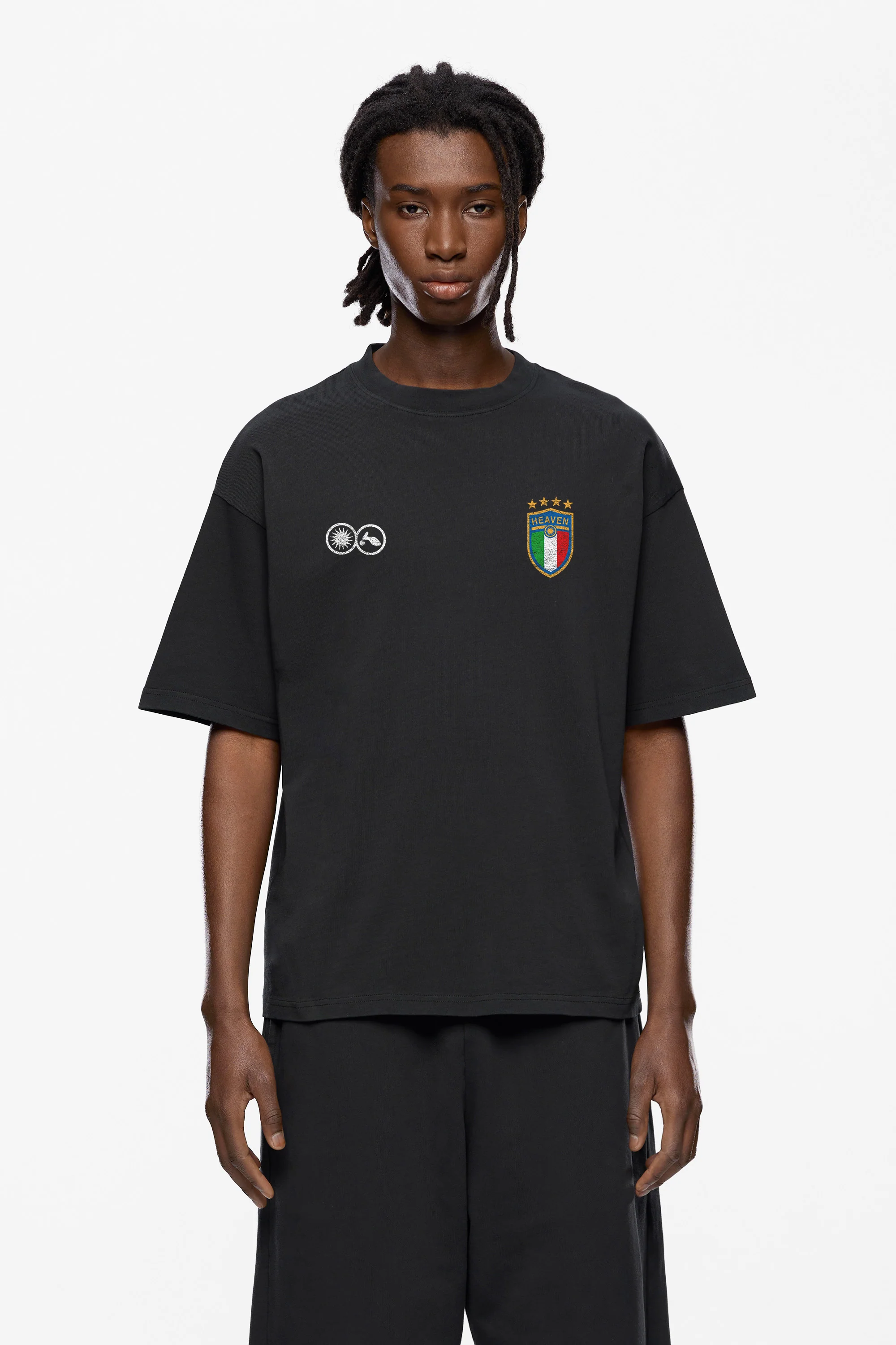 Italian T-Shirt
