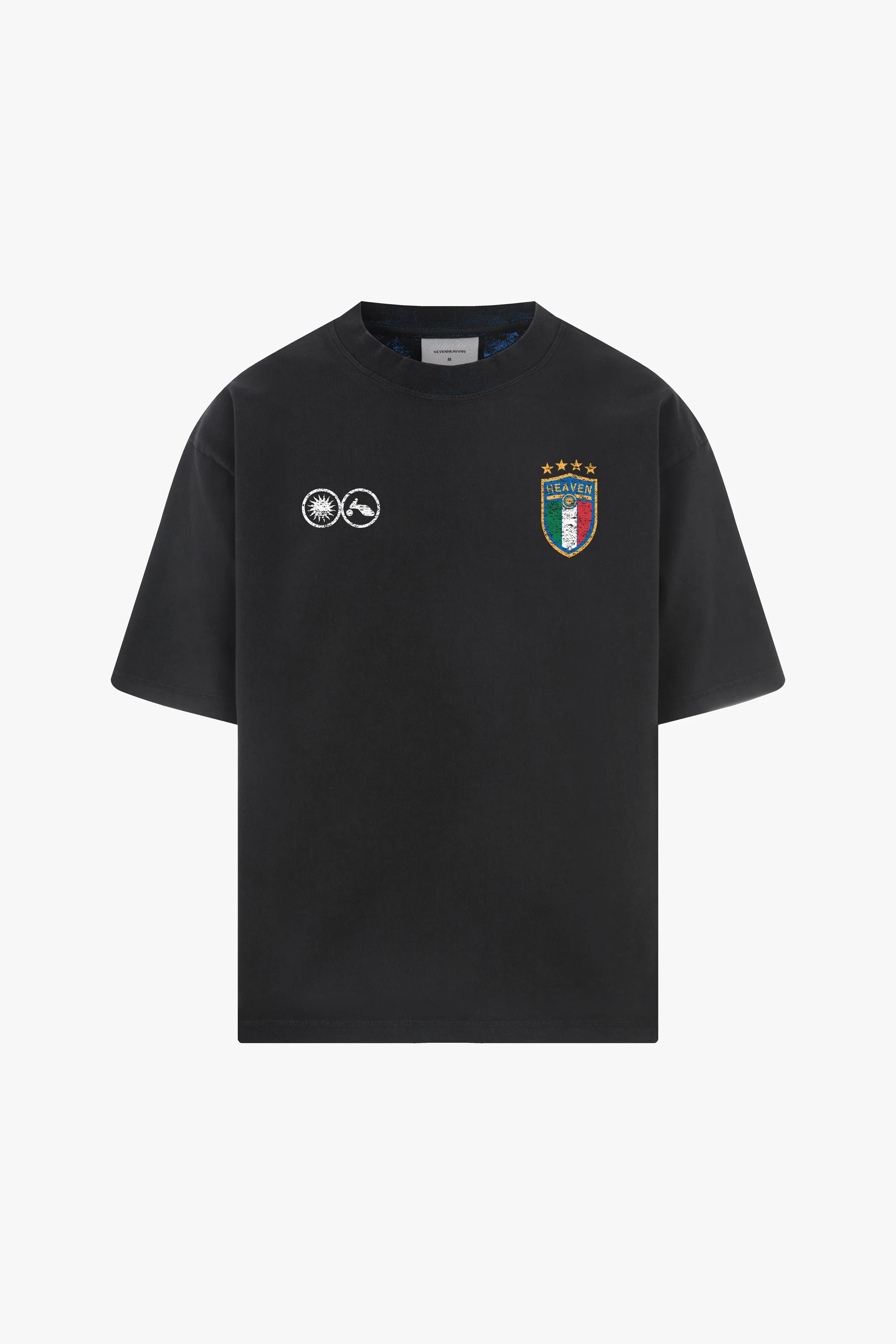 Italian T-Shirt - Image 3