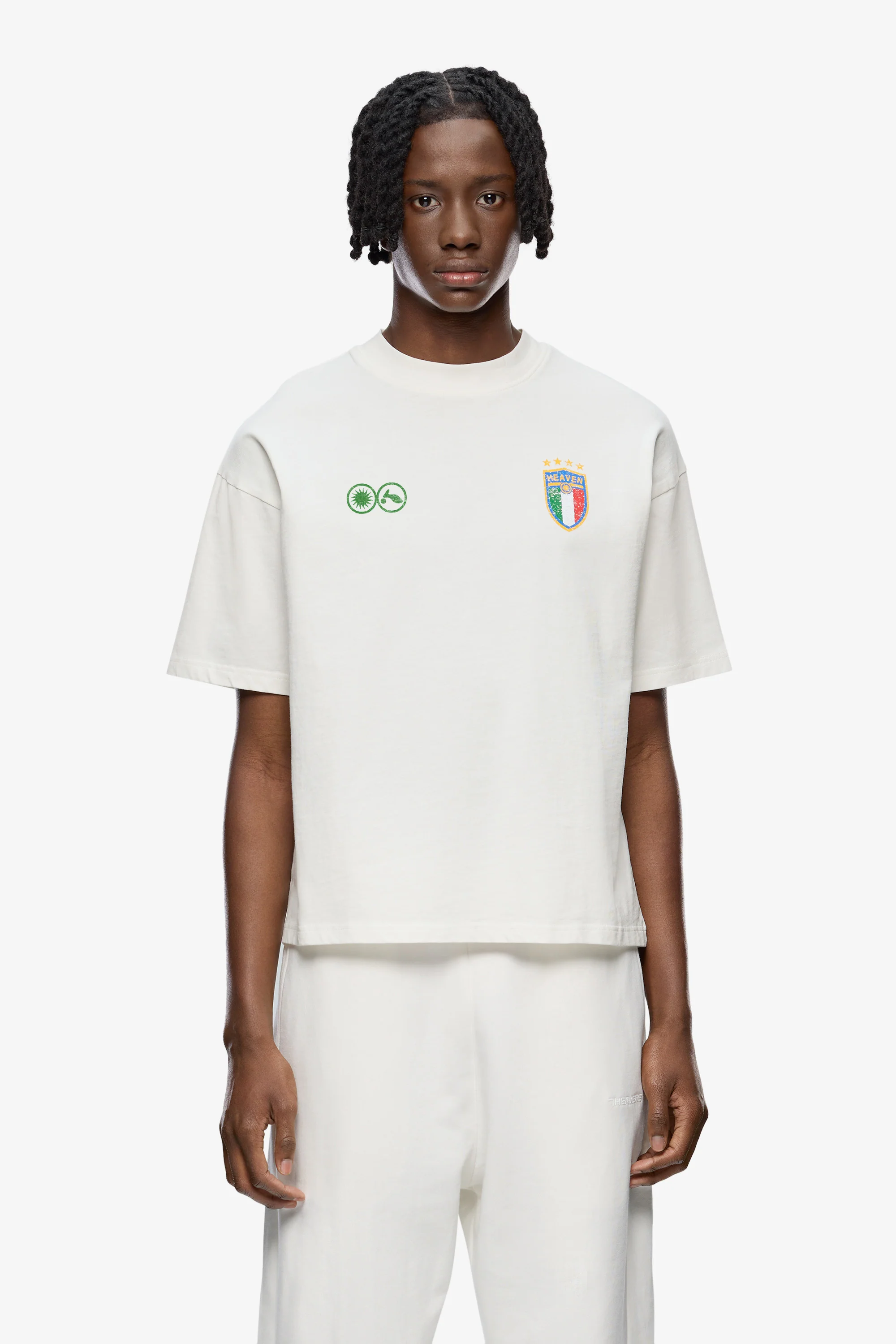 Italian T-Shirt