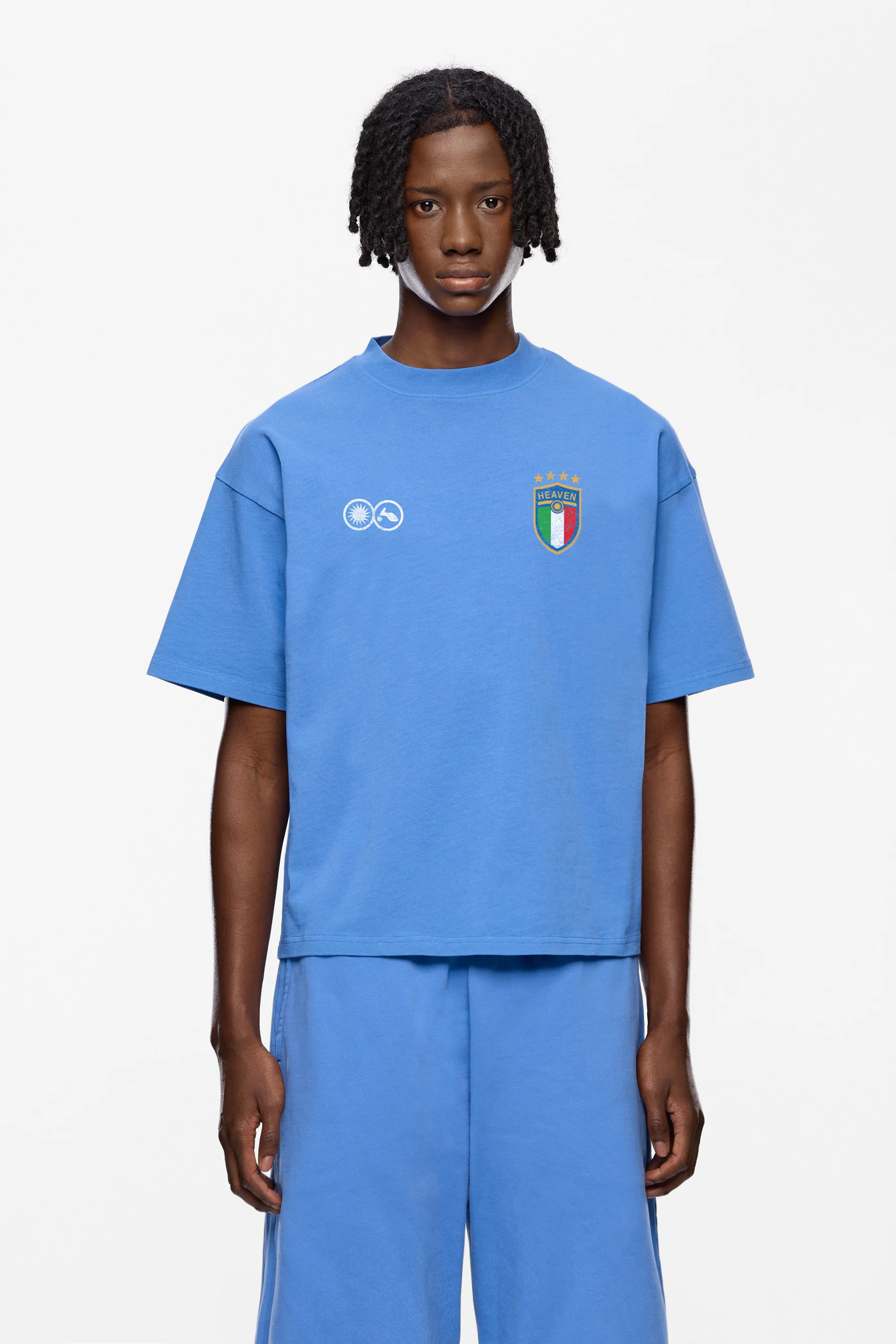 Italian T-Shirt