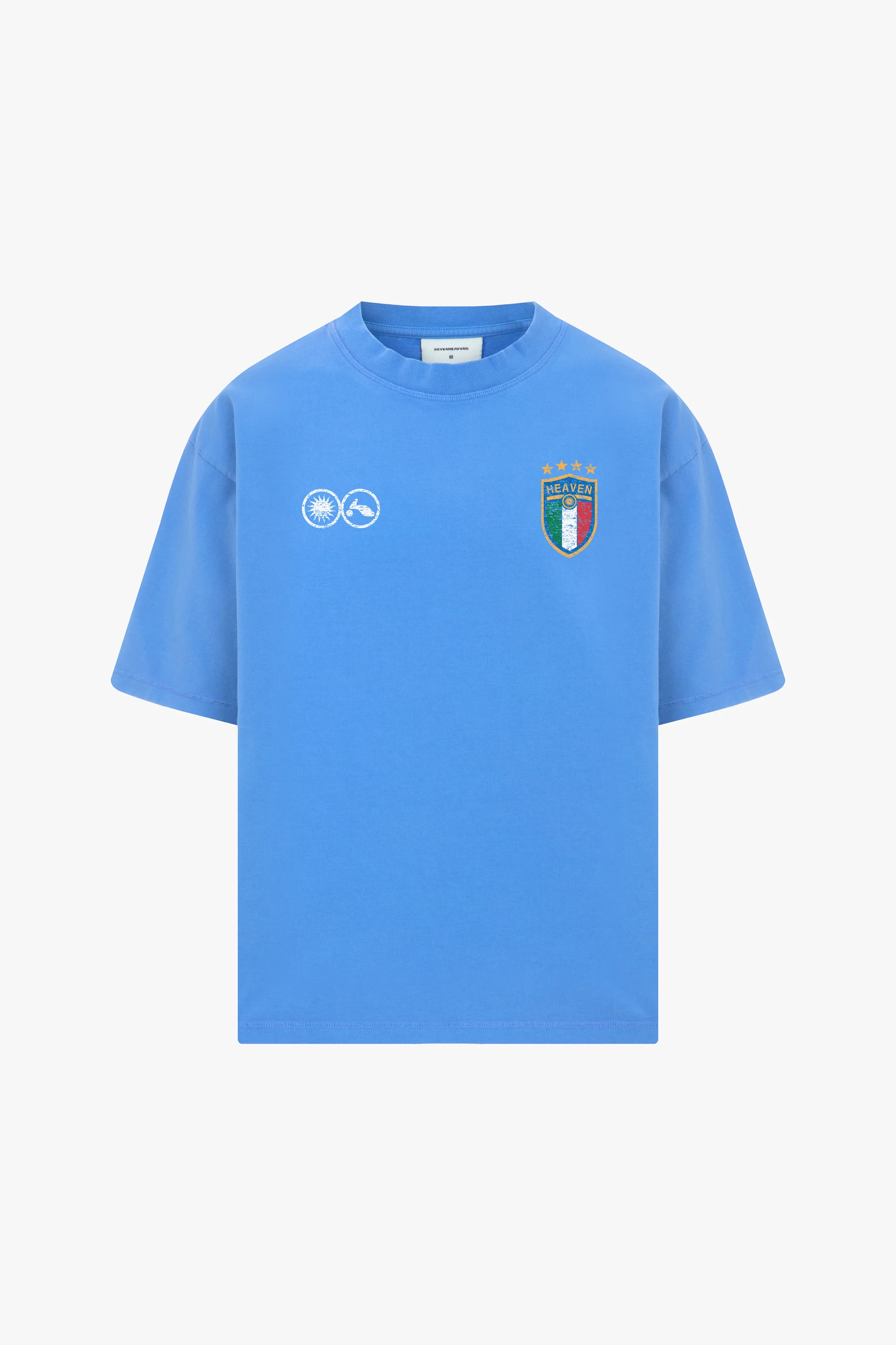 Italian T-Shirt - Image 3