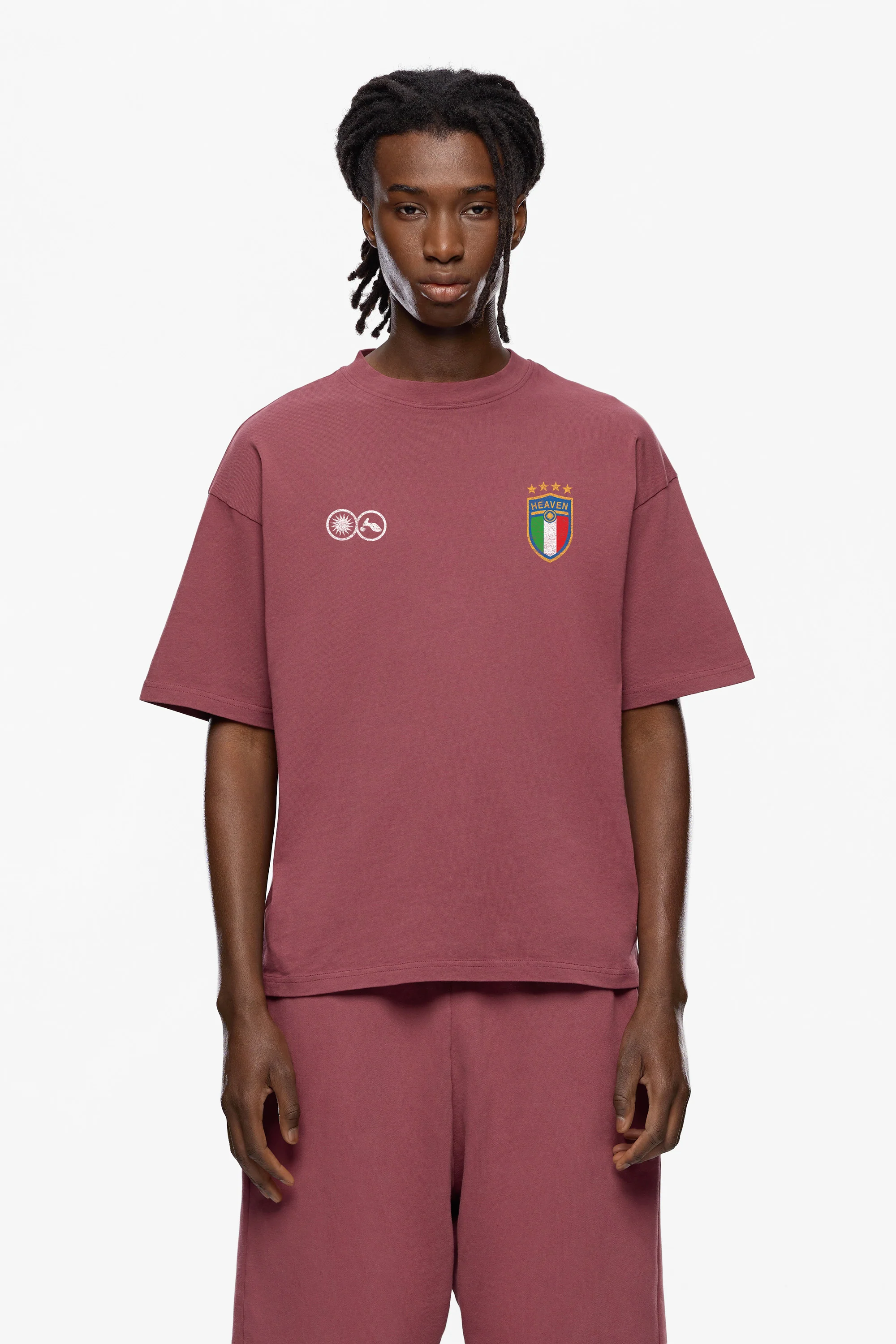 Italian T-Shirt