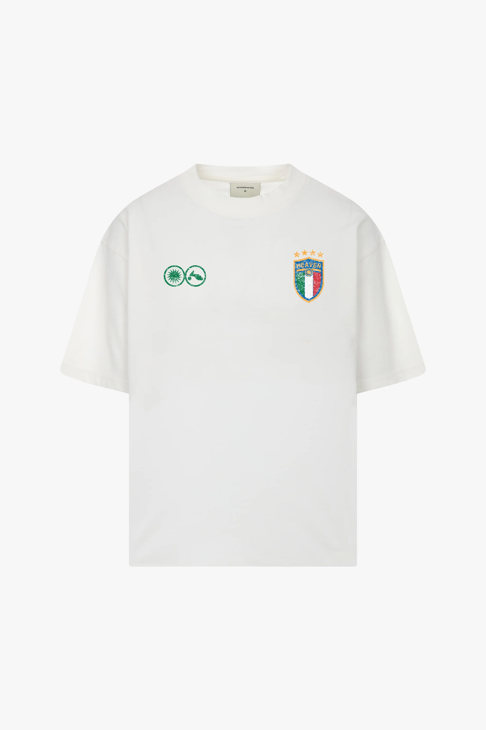 Italian T-Shirt - Image 3