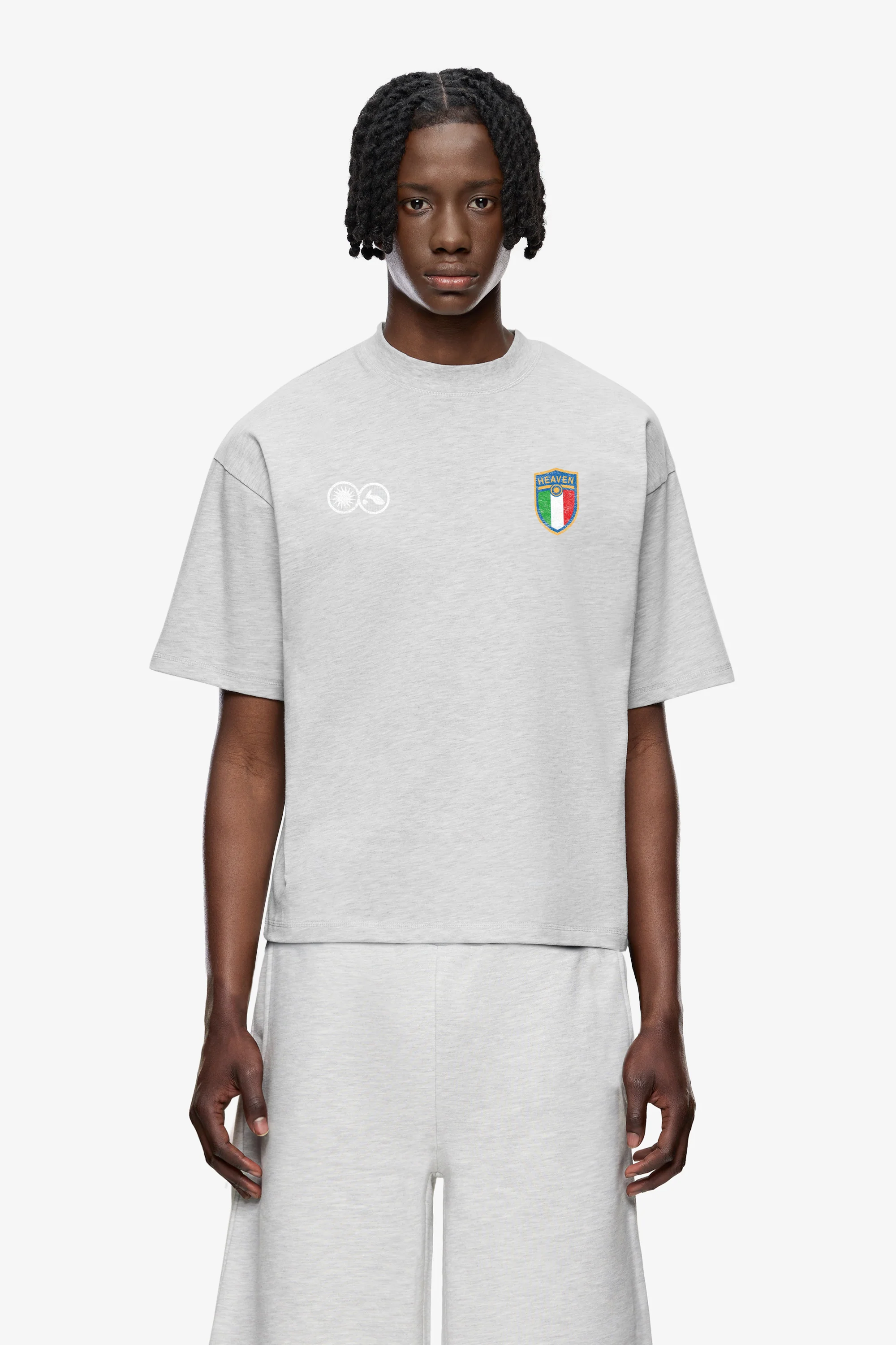 Italian T-Shirt