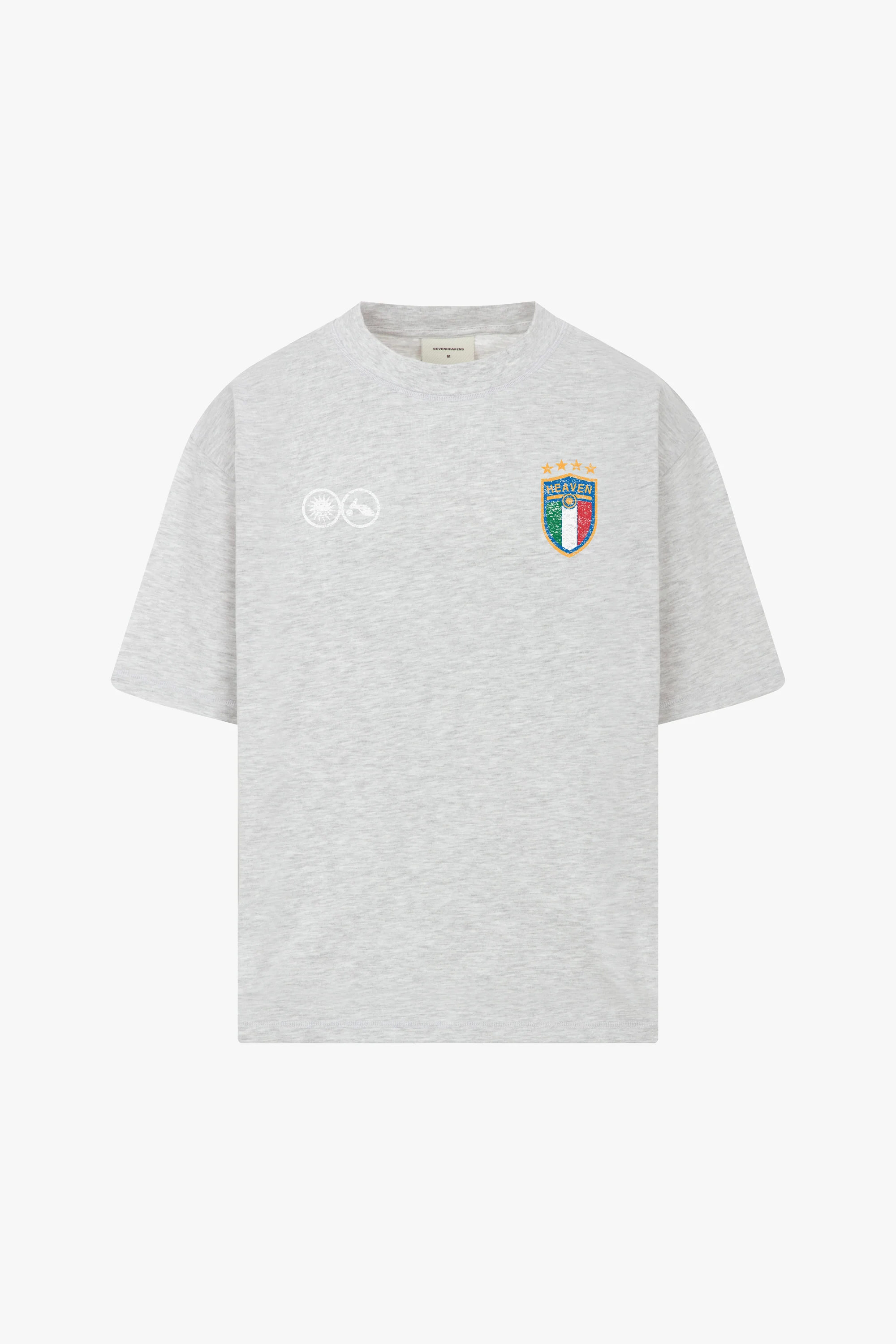 Italian T-Shirt - Image 3