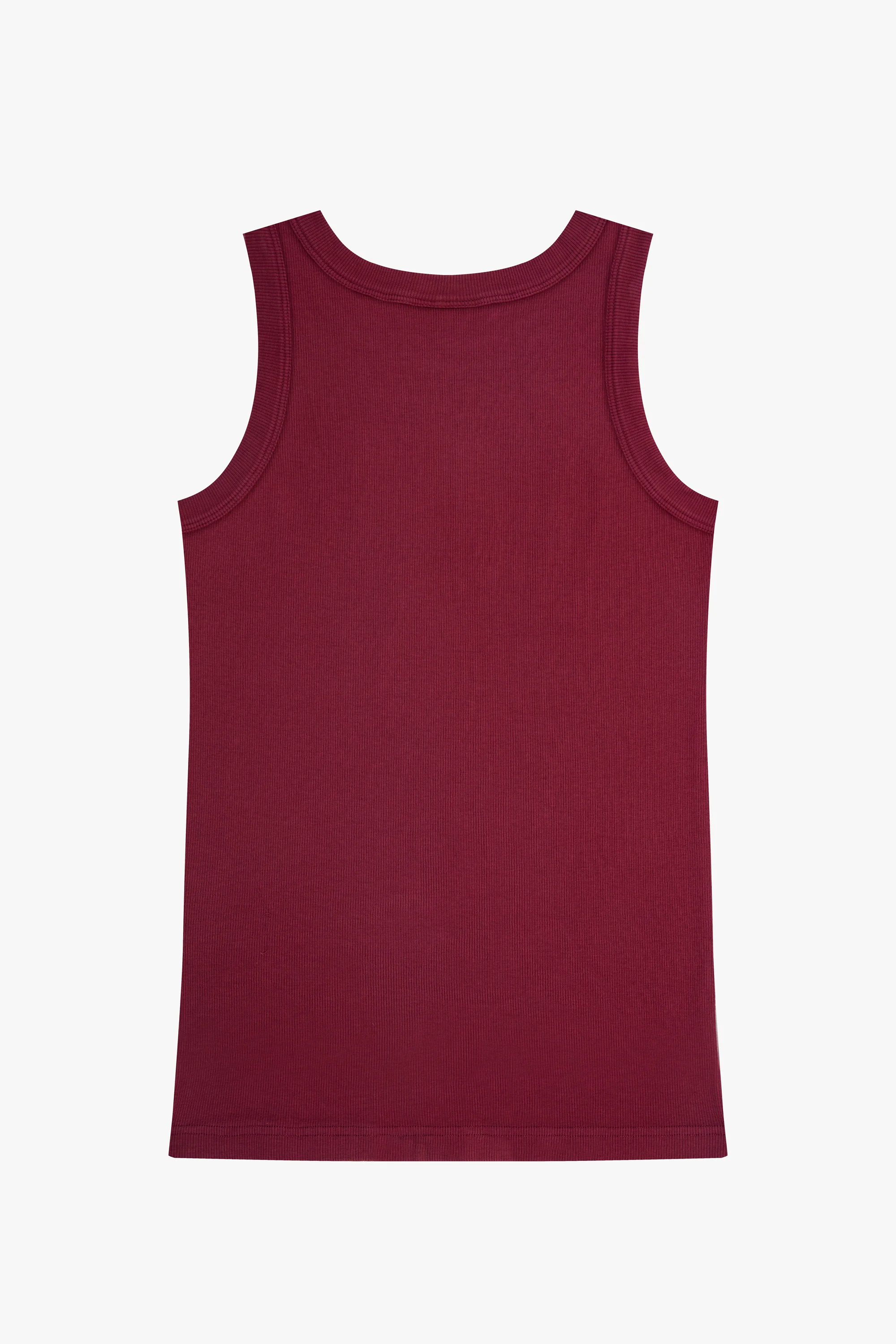 Italian Tank Top - Image 2