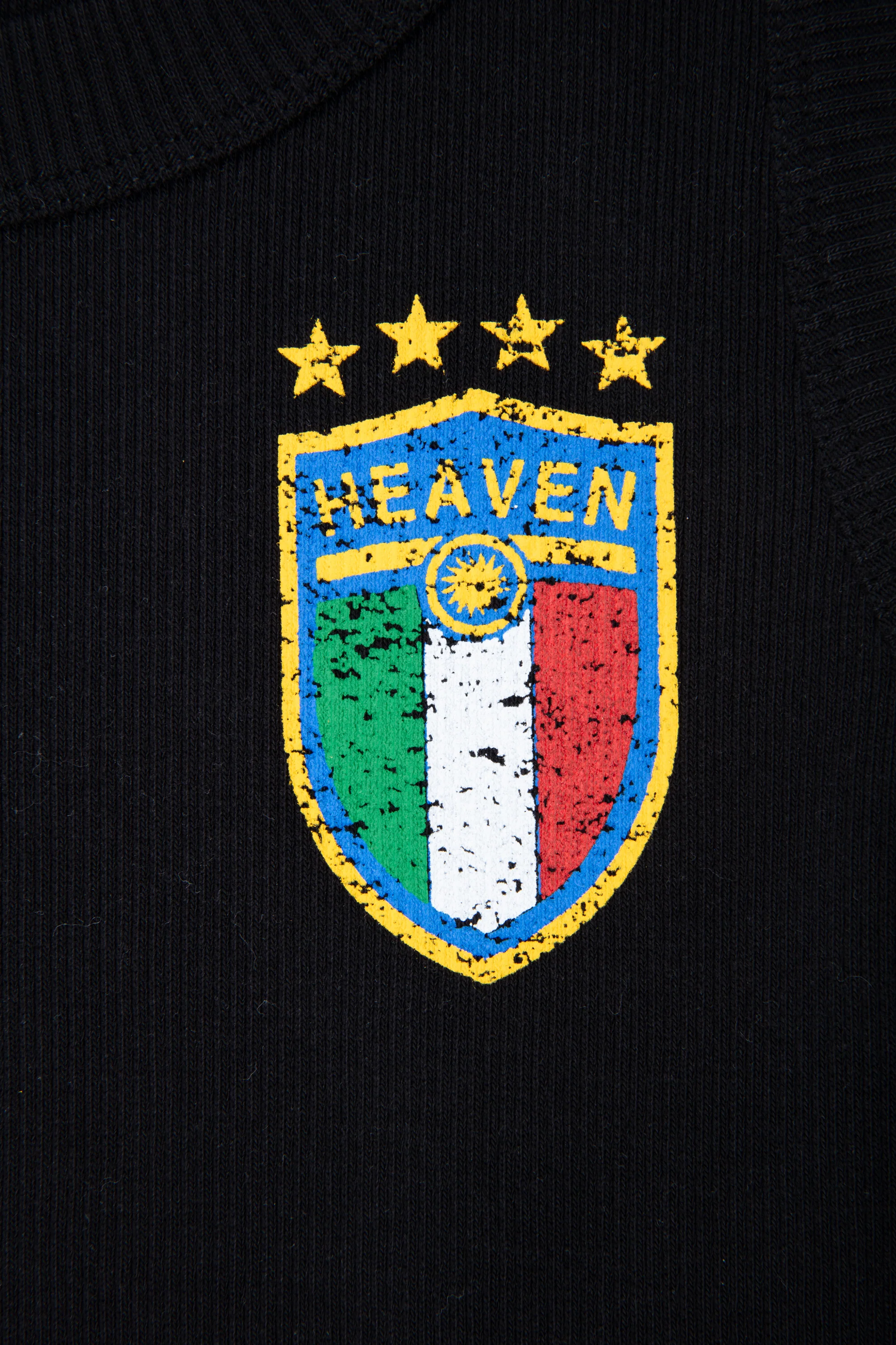 Italian Tank Top - Image 3