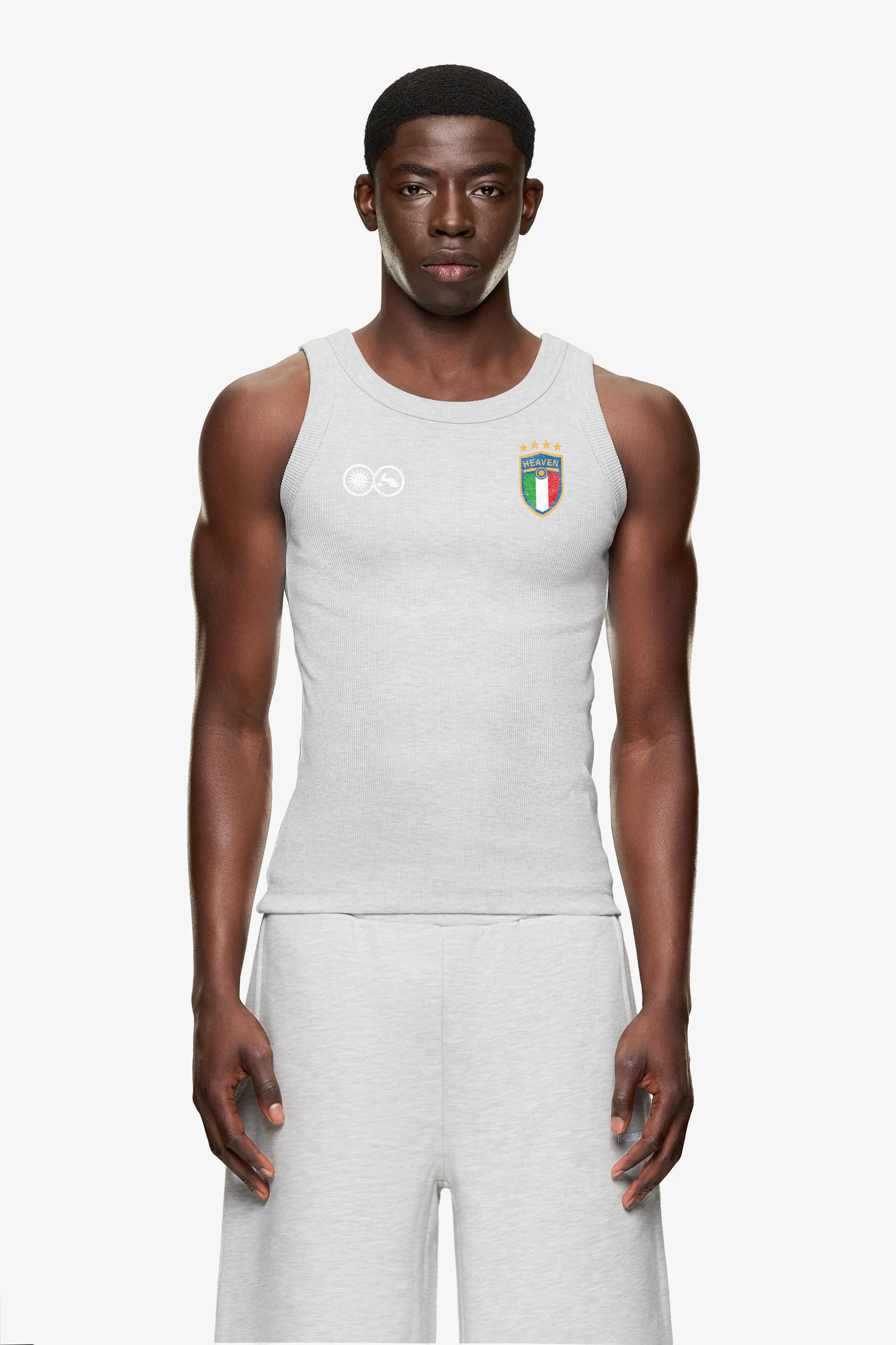 Italian Tank Top