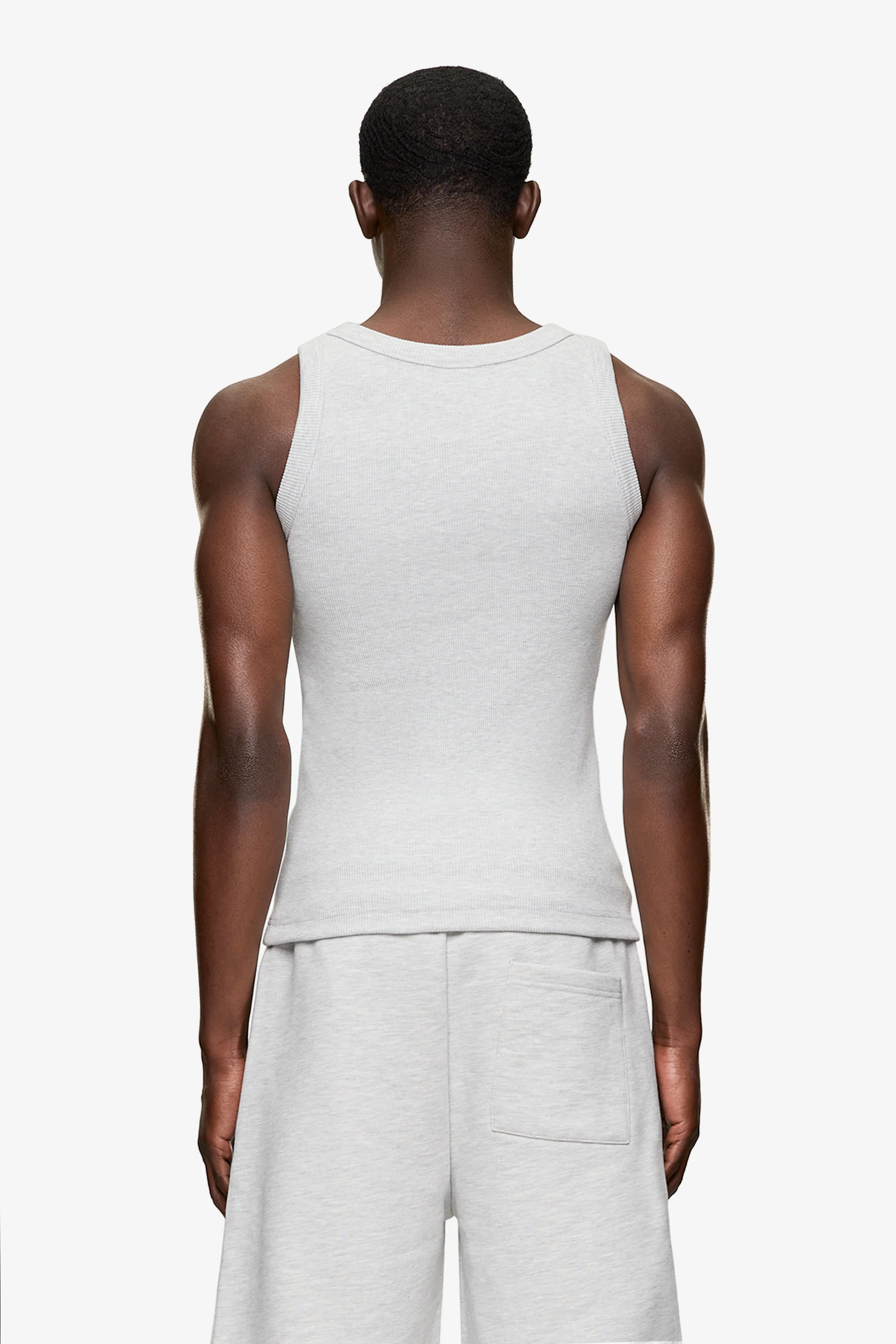 Italian Tank Top - Image 2