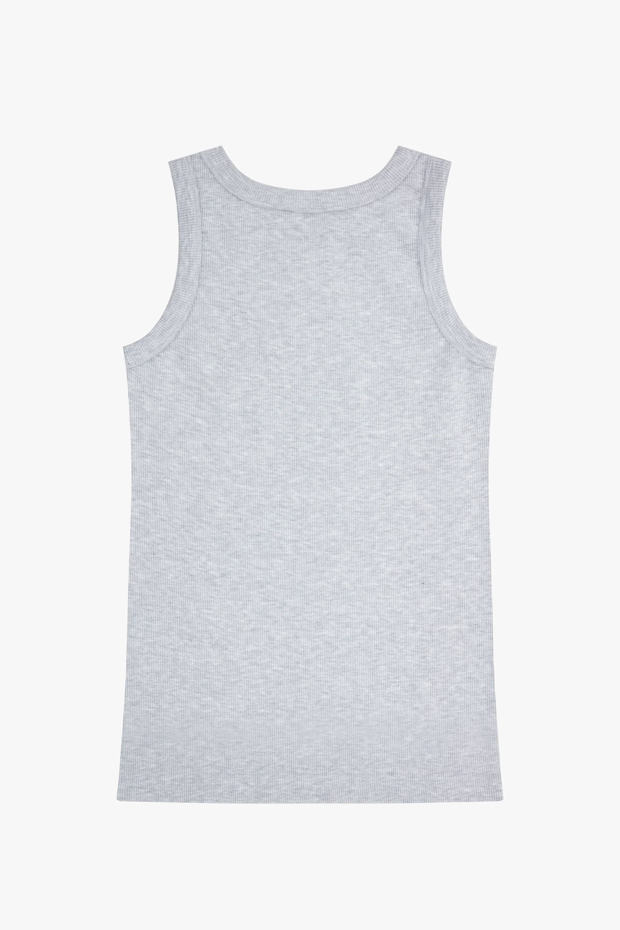 Italian Tank Top - Image 4