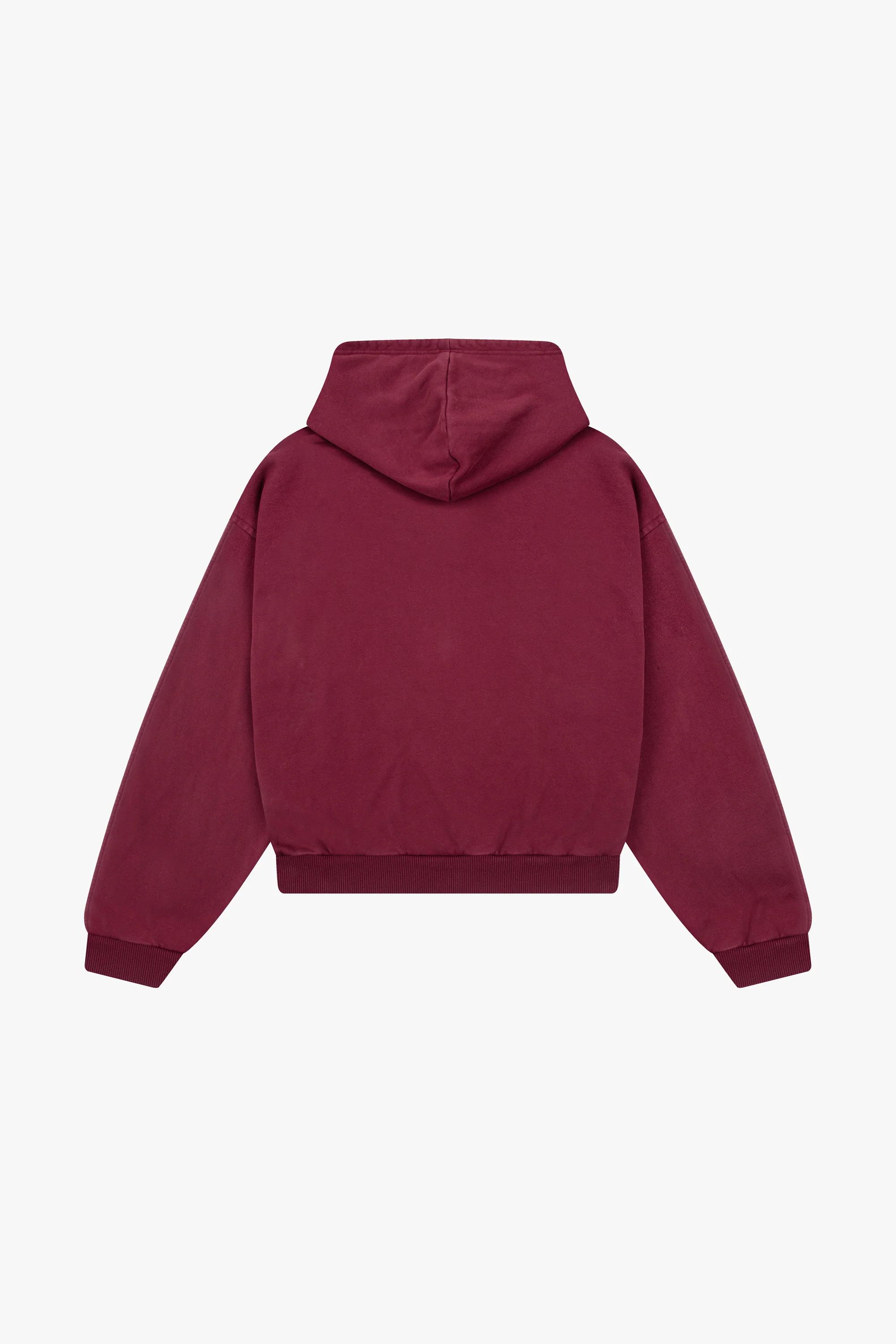 Italian Zip Hoodie - Image 5
