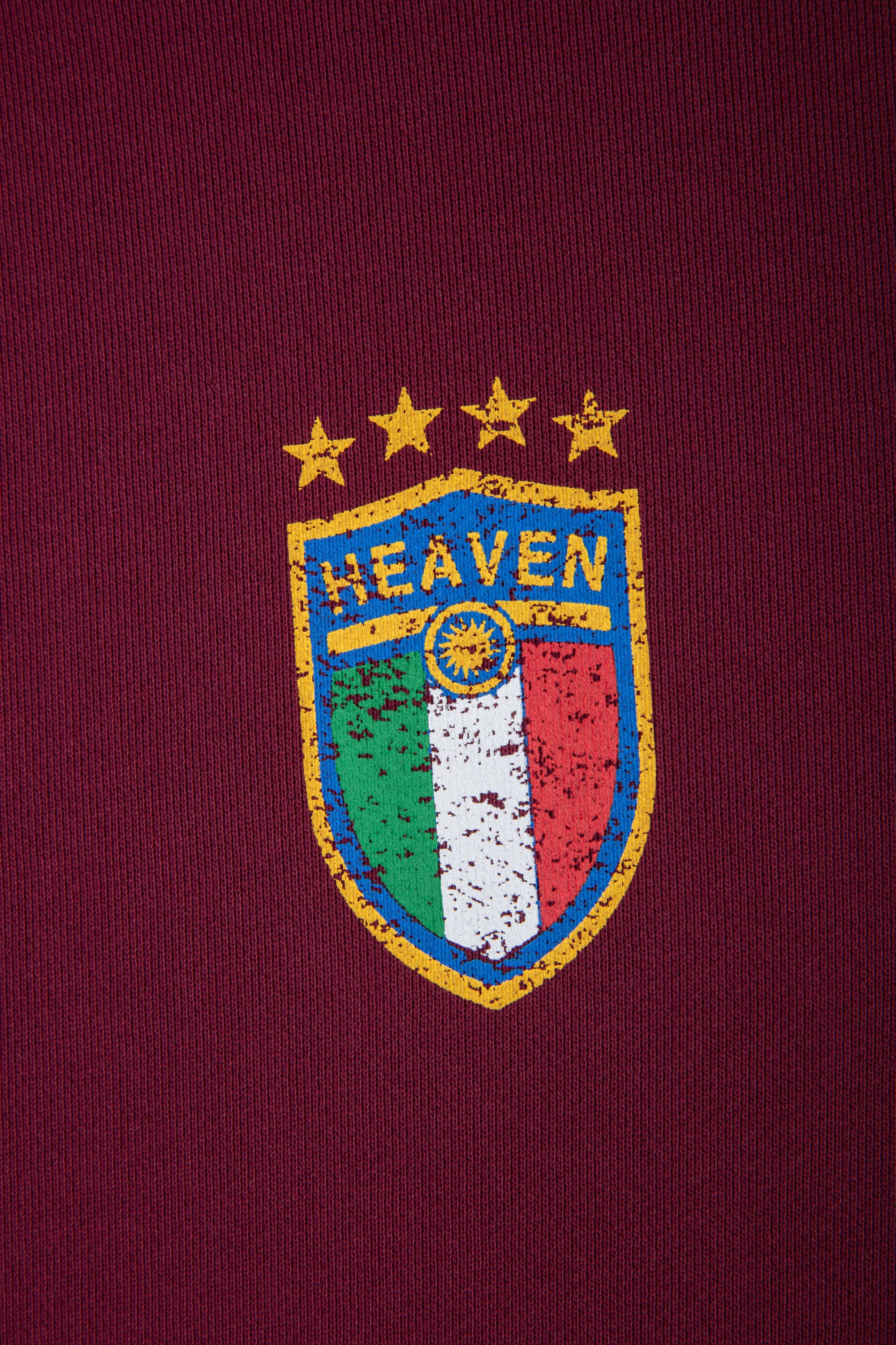 Italian Zip Hoodie - Image 7