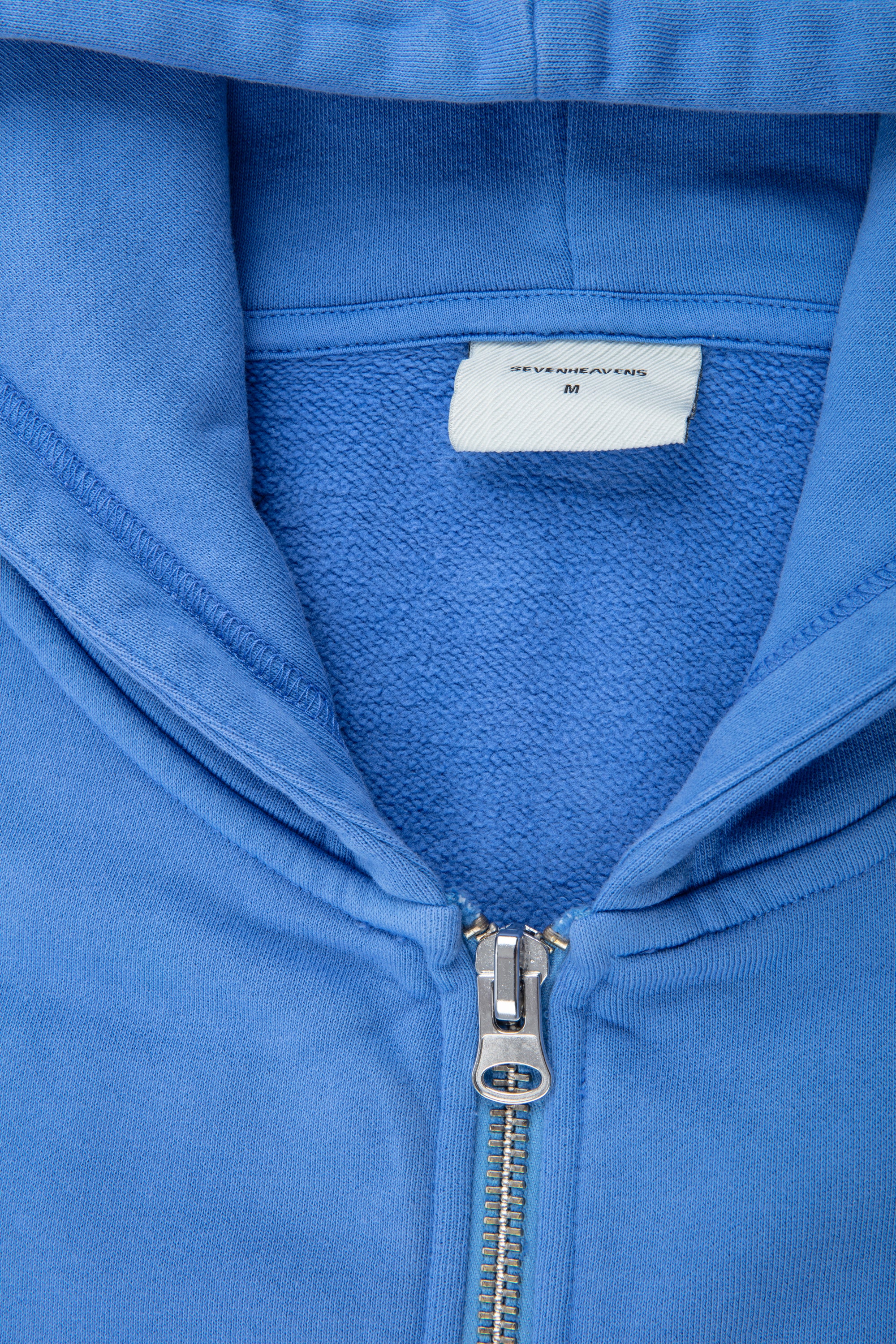 Italian Zip Hoodie - Image 6