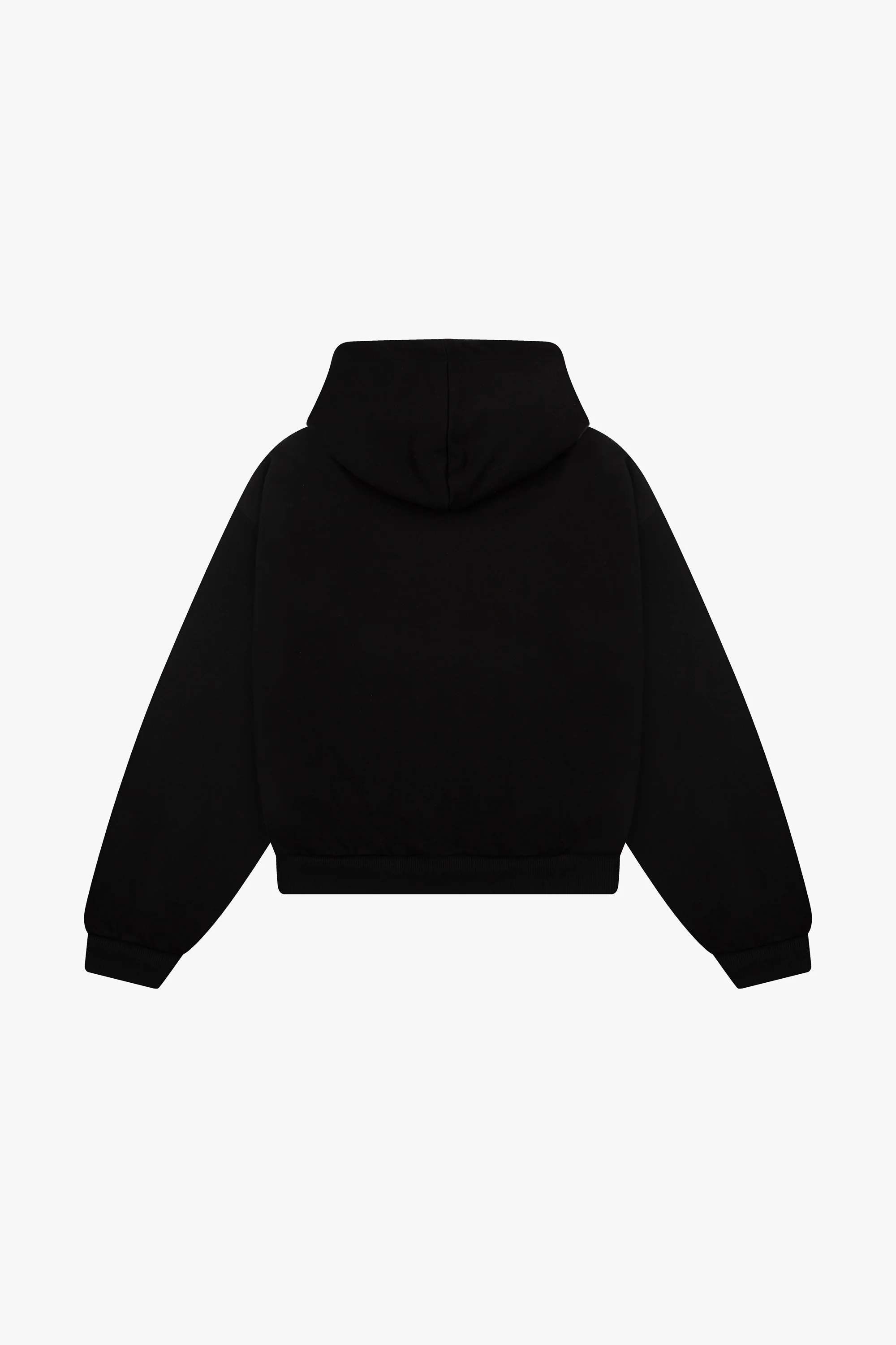 Italian Zip Hoodie - Image 2