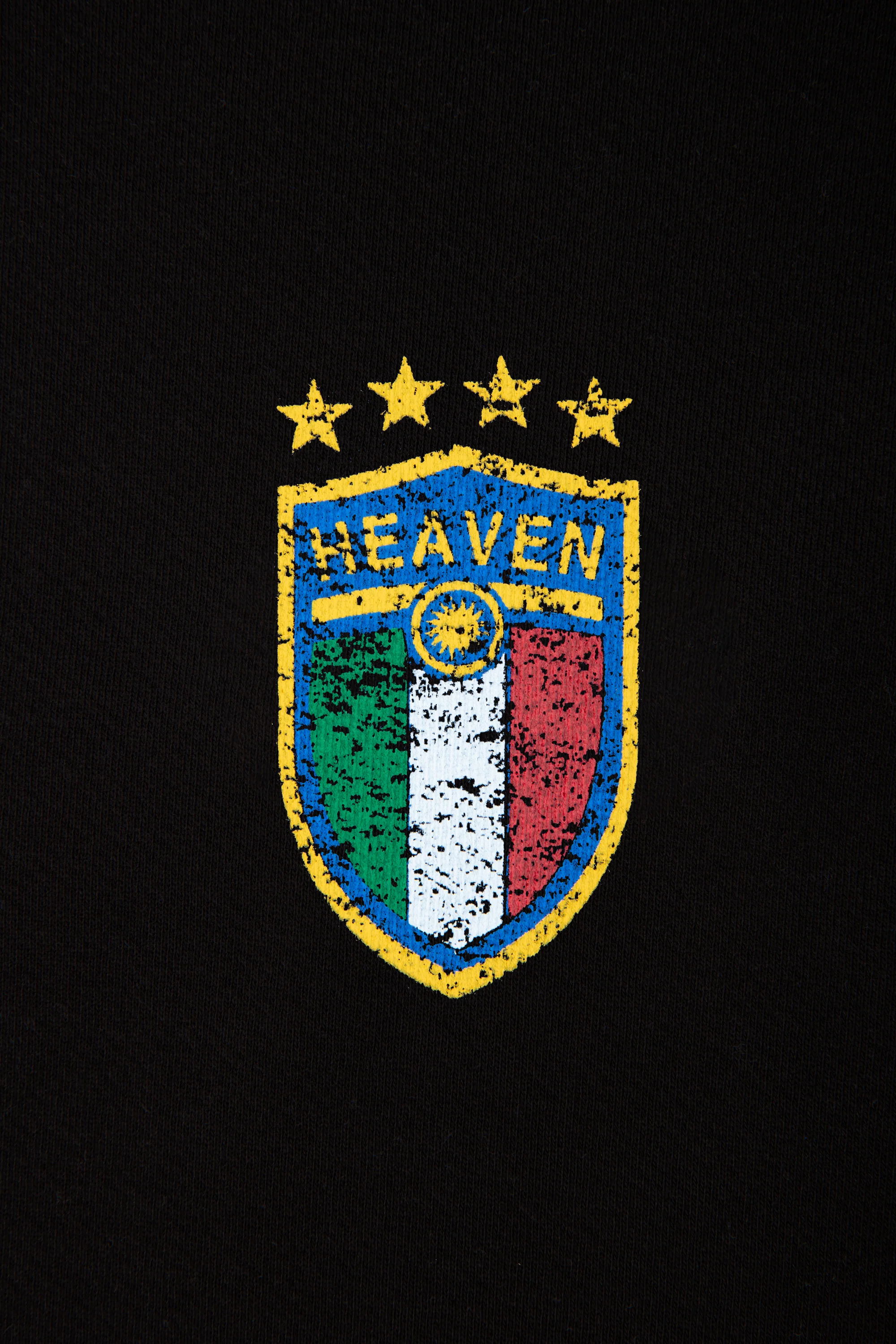 Italian Zip Hoodie - Image 4