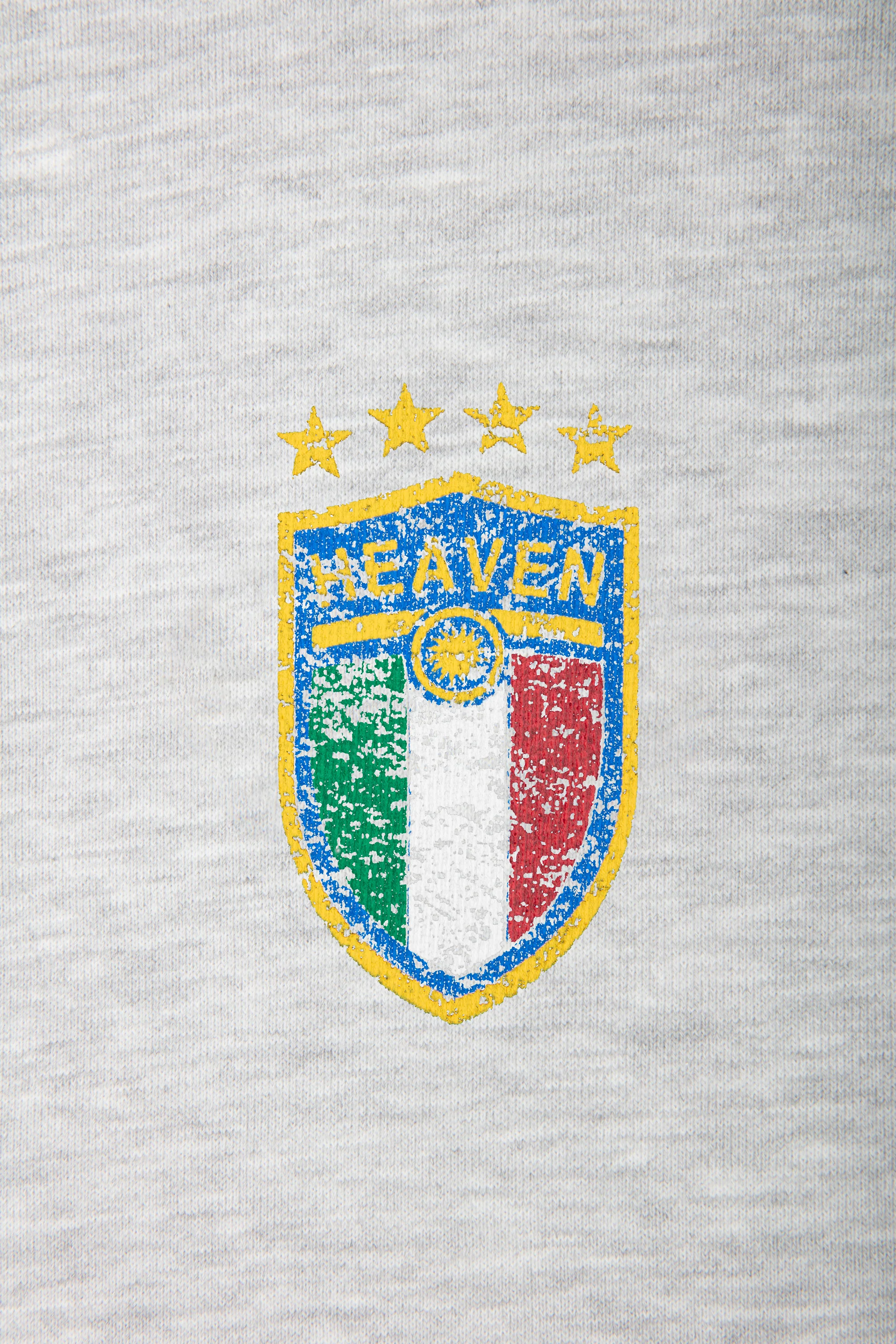 Italian Zip Hoodie - Image 7