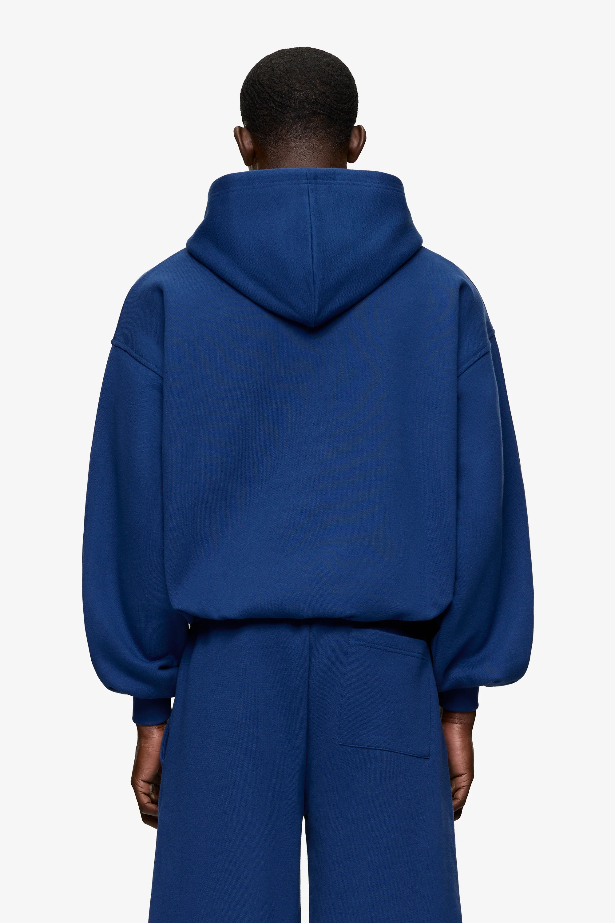 Italian Zip Hoodie - Image 2