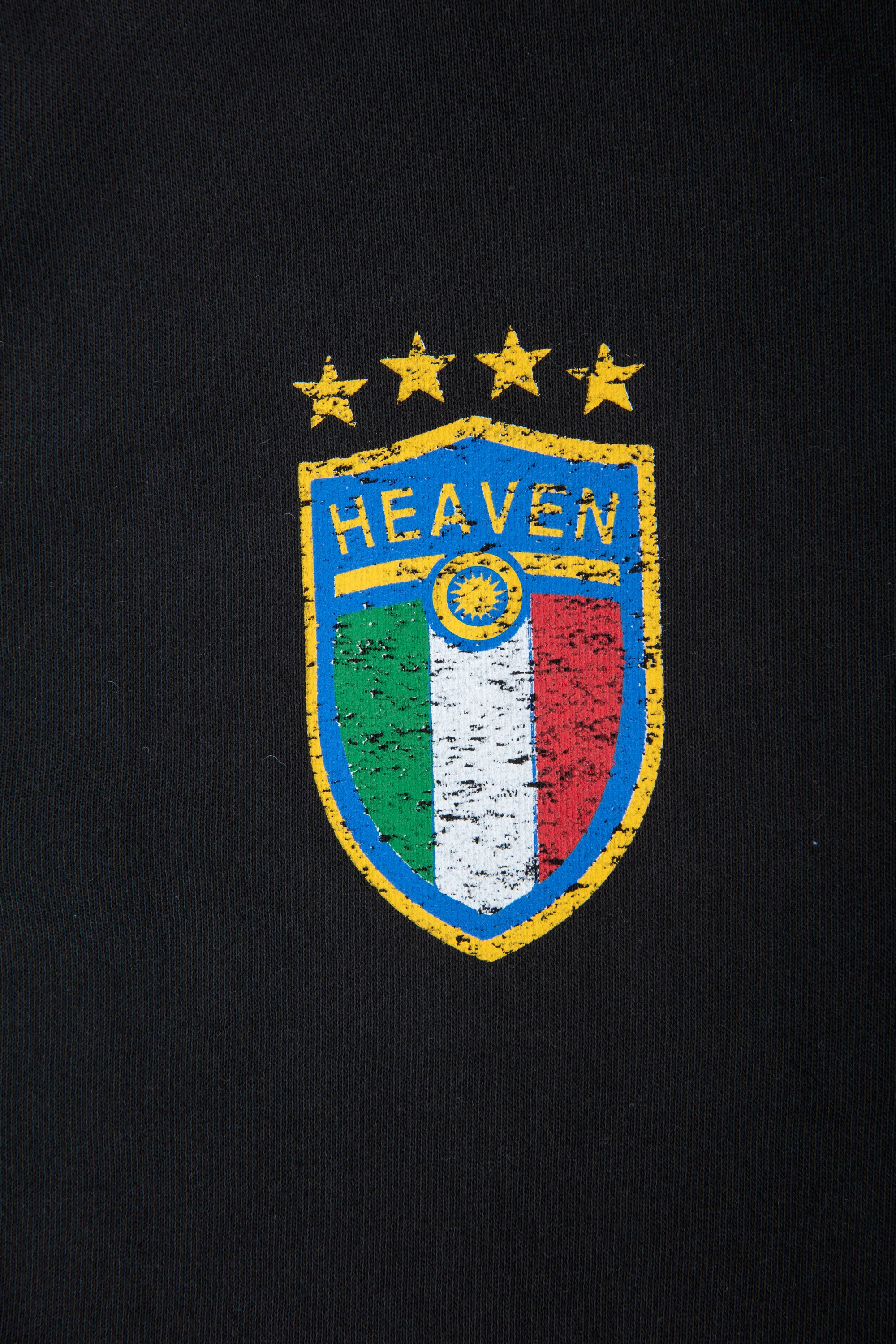 Italian Zip Hoodie - Image 7