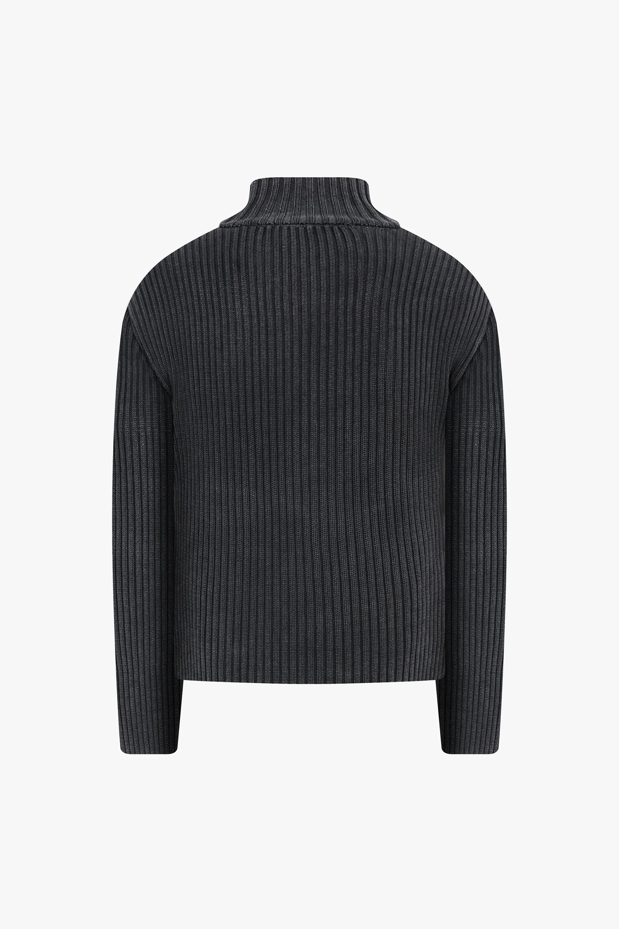 Knit Jacket - Image 6
