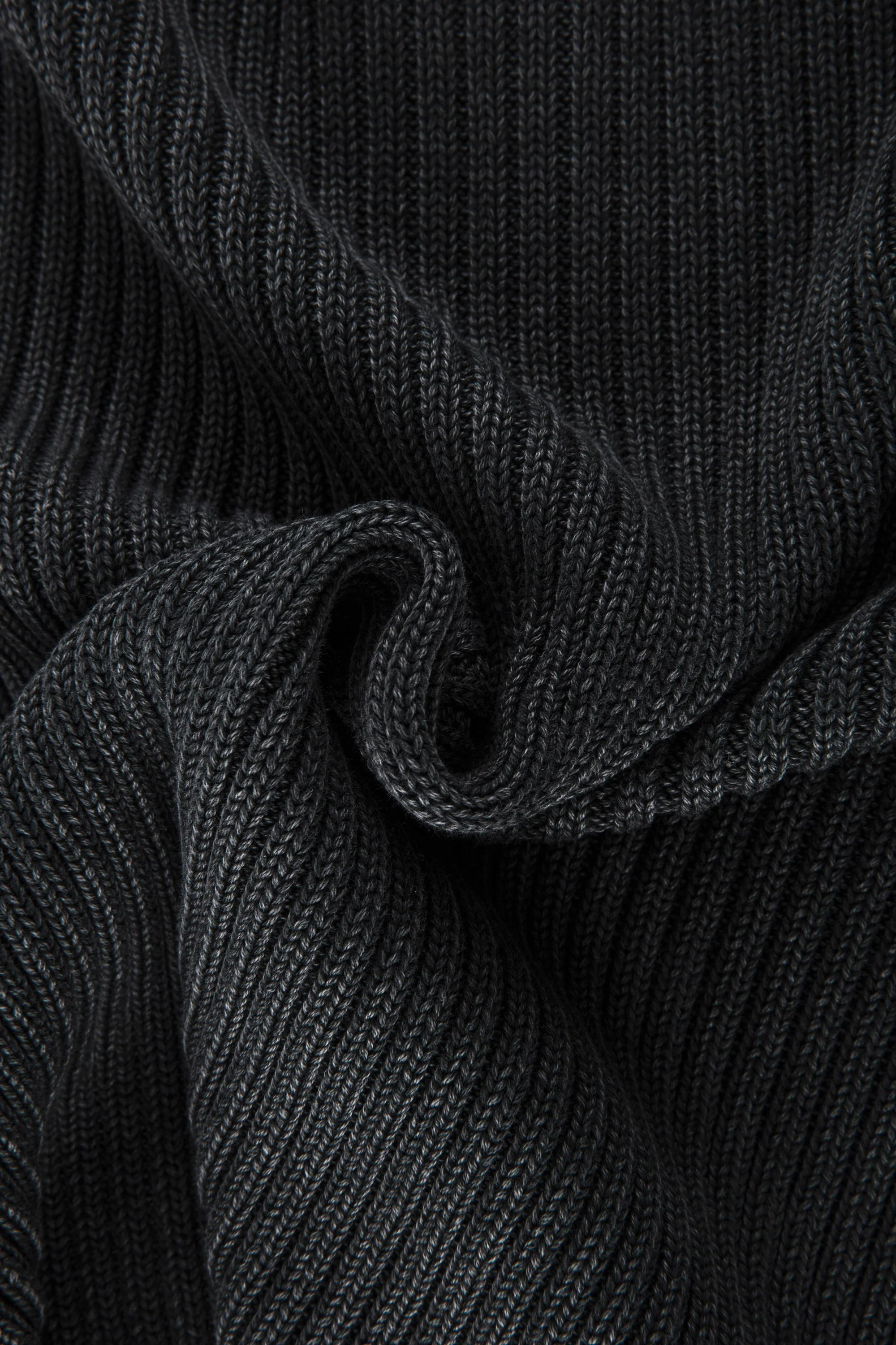 Knit Jacket - Image 9