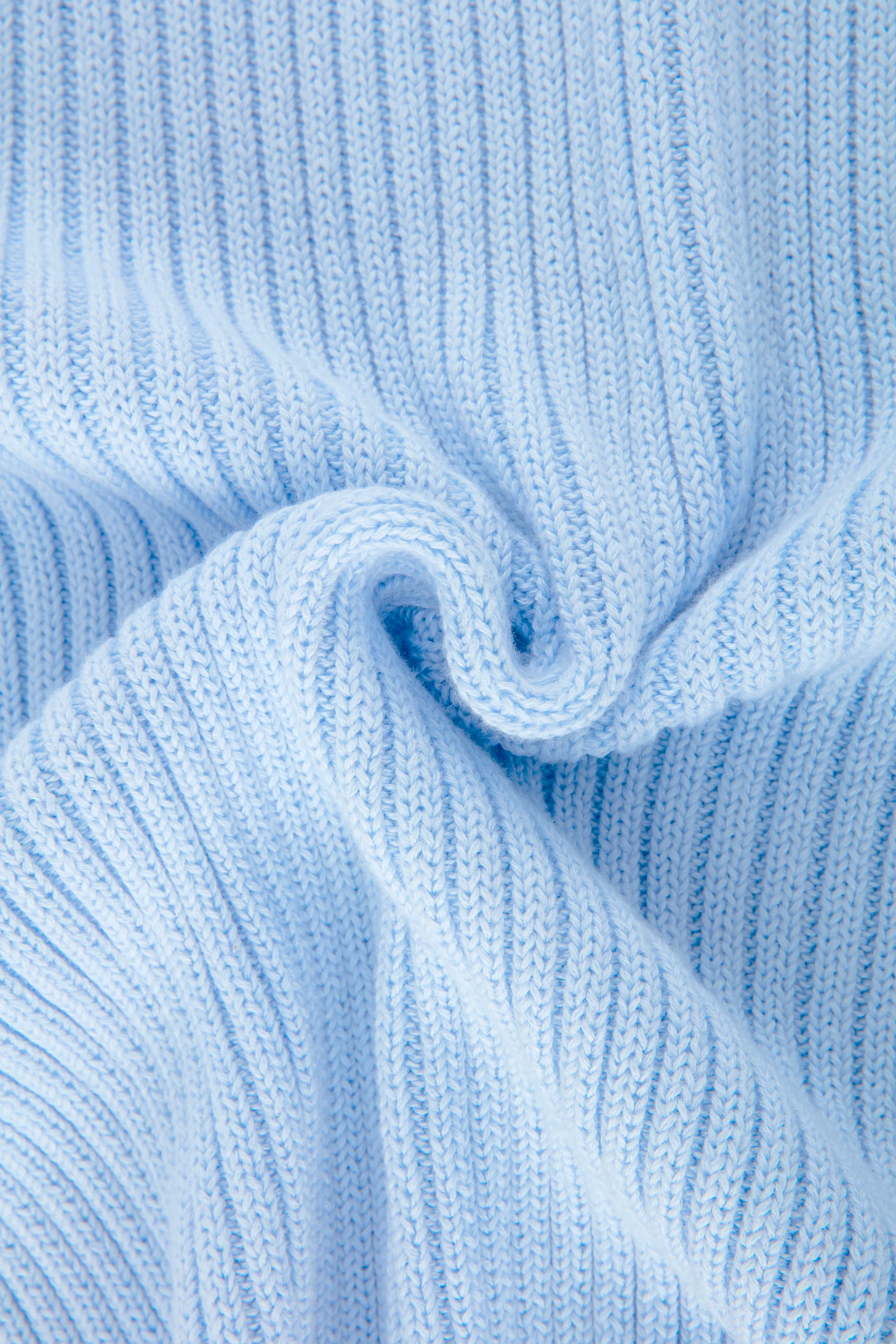 Knit Jacket - Image 10