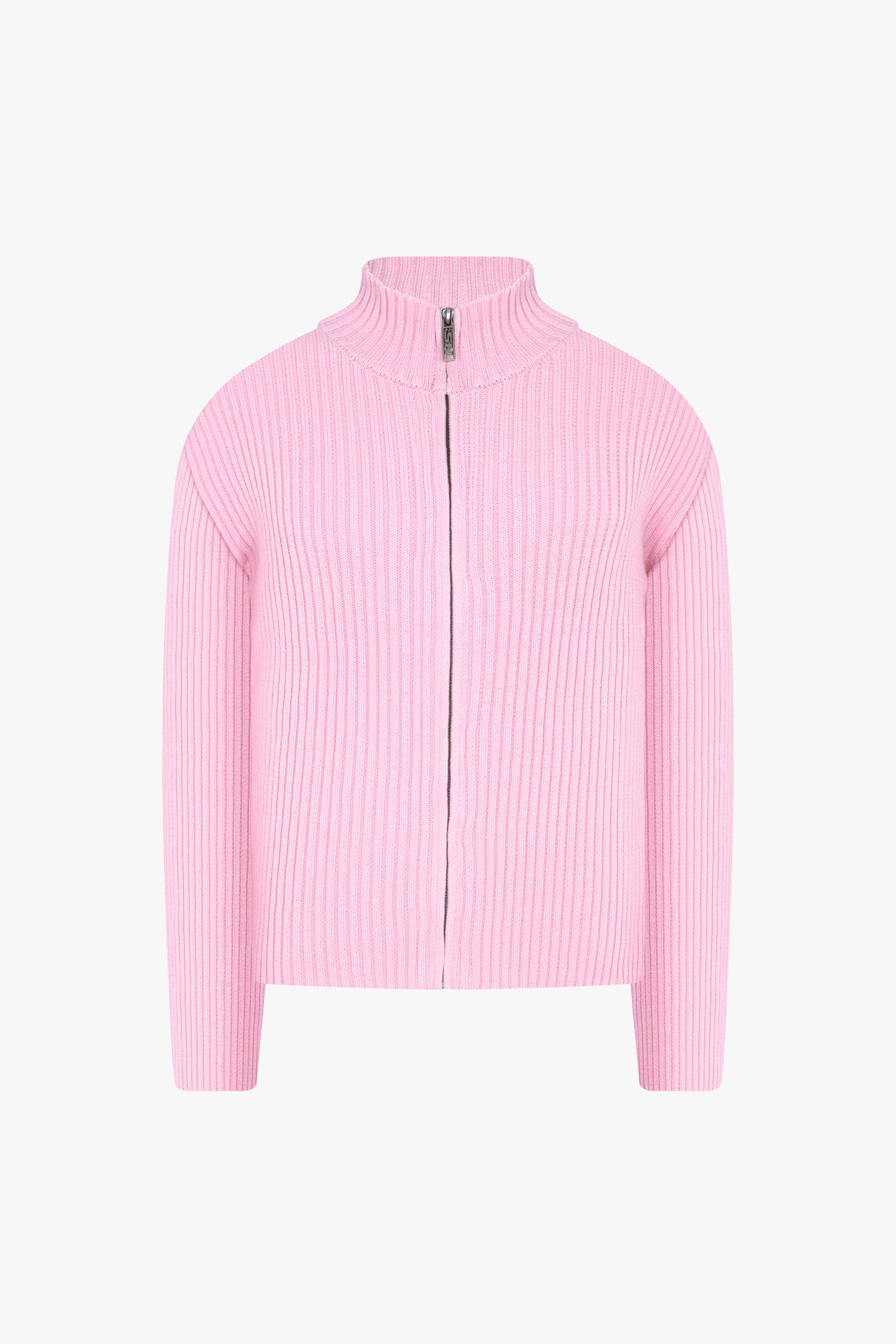 Knit Jacket - Image 6