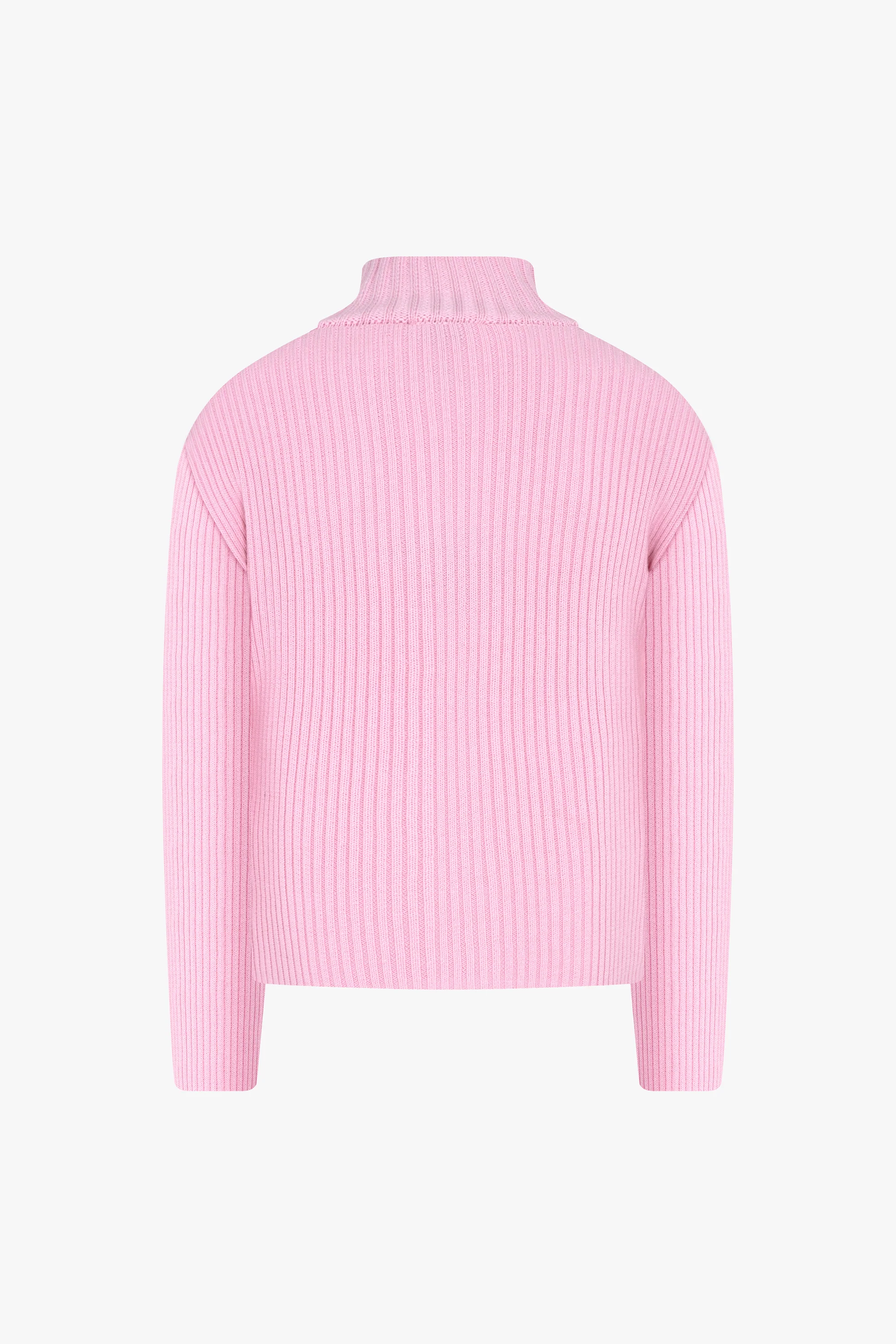 Knit Jacket - Image 7