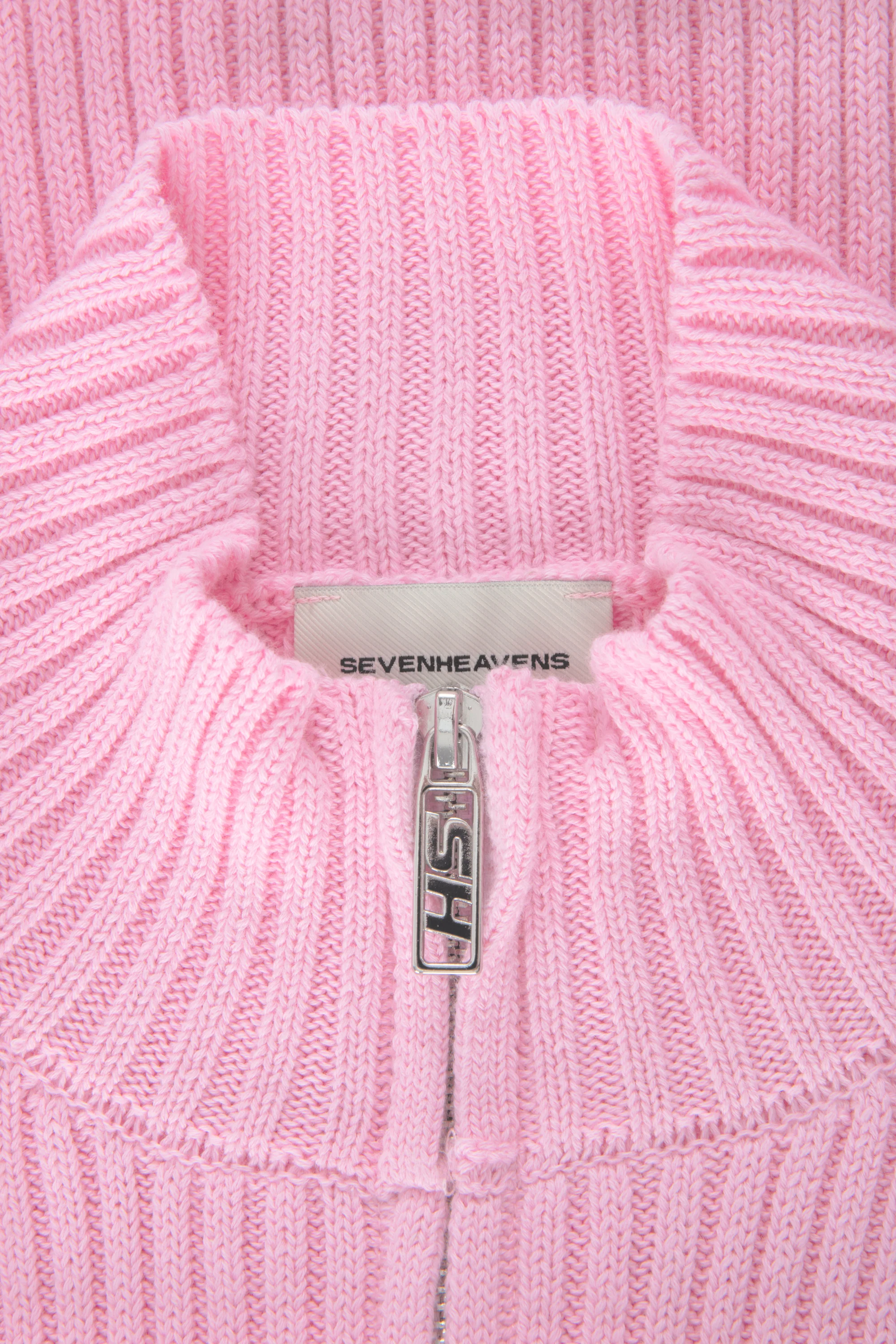 Knit Jacket - Image 8