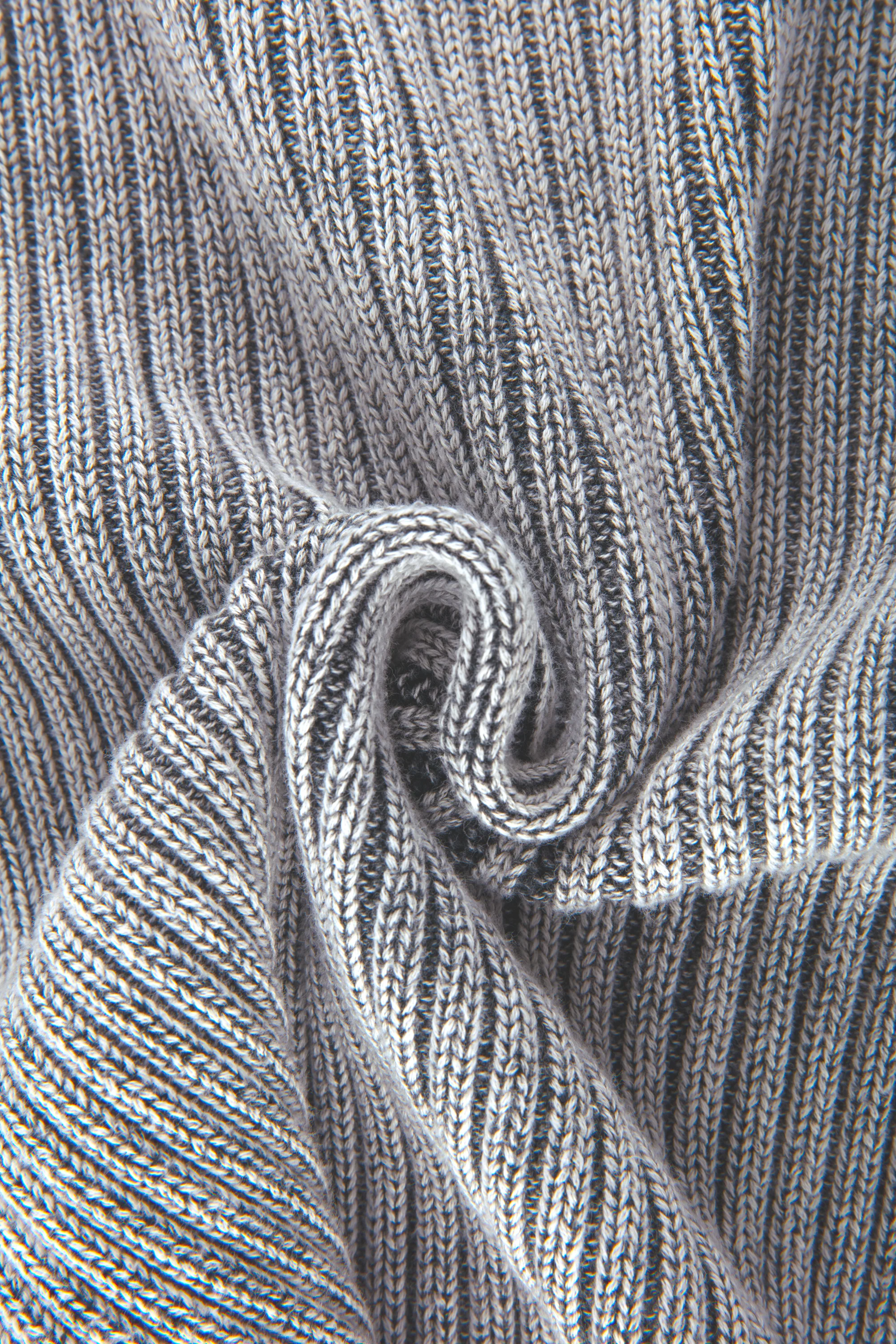 Knit Jacket - Image 10