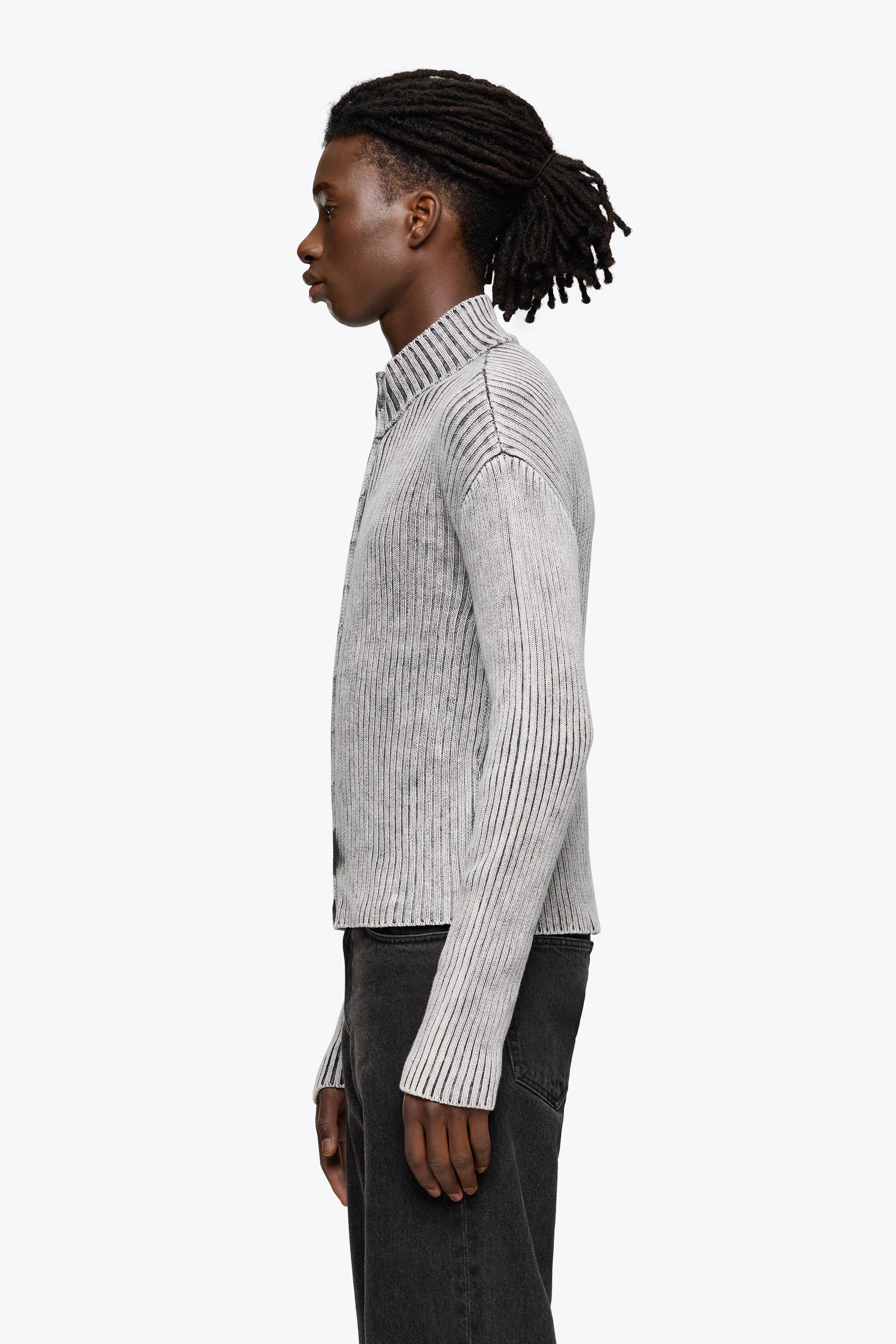 Knit Jacket - Image 2