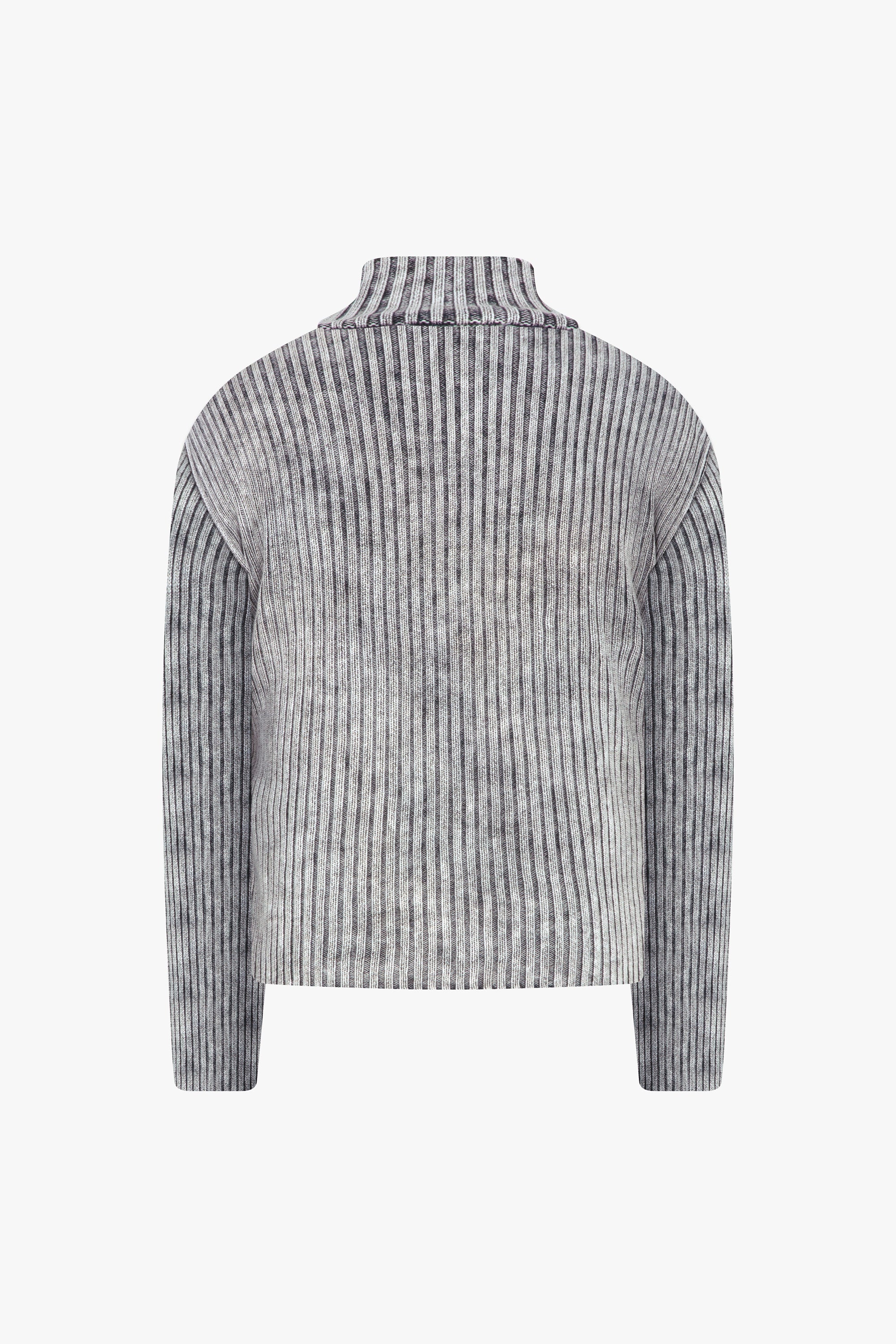 Knit Jacket - Image 7