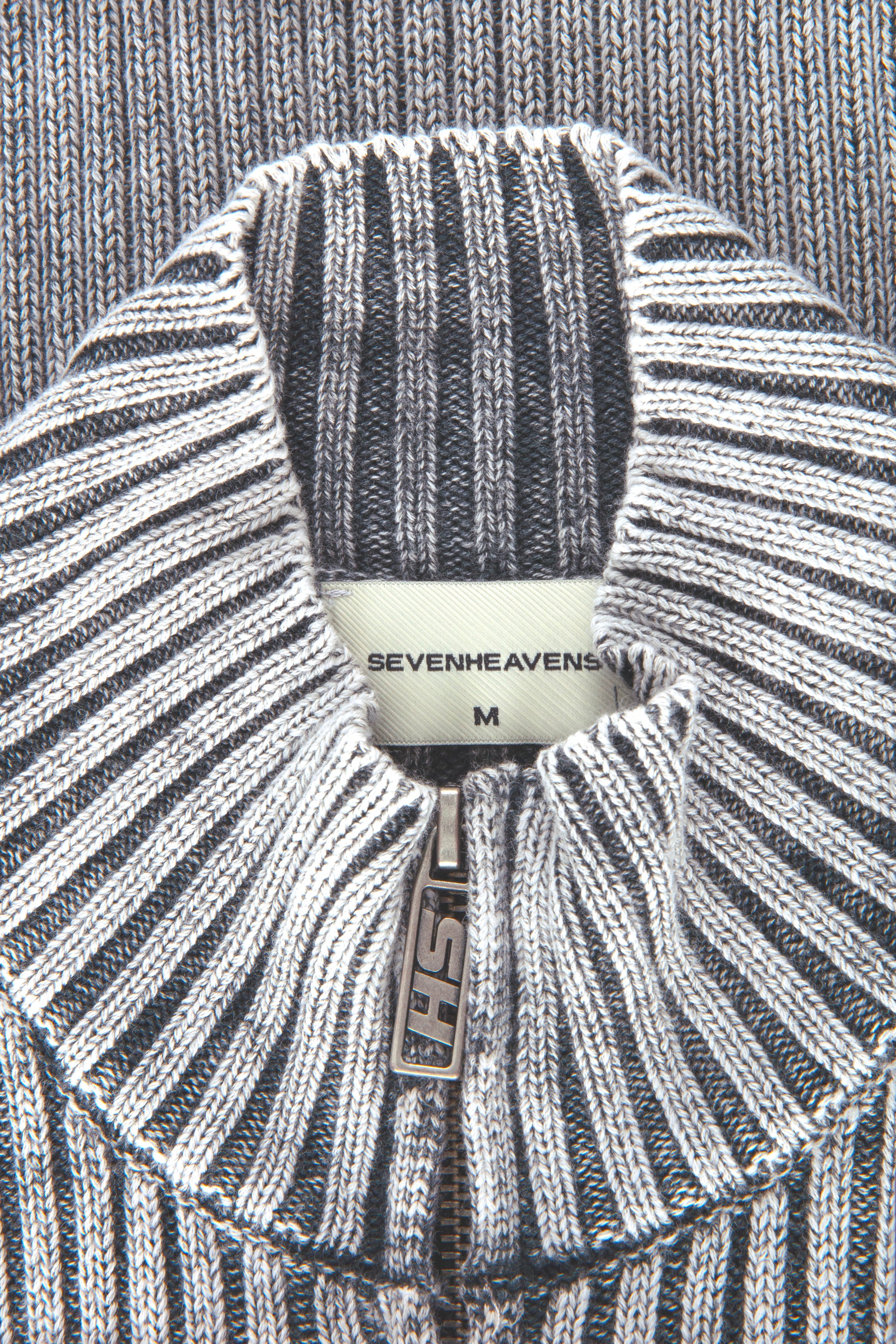 Knit Jacket - Image 8