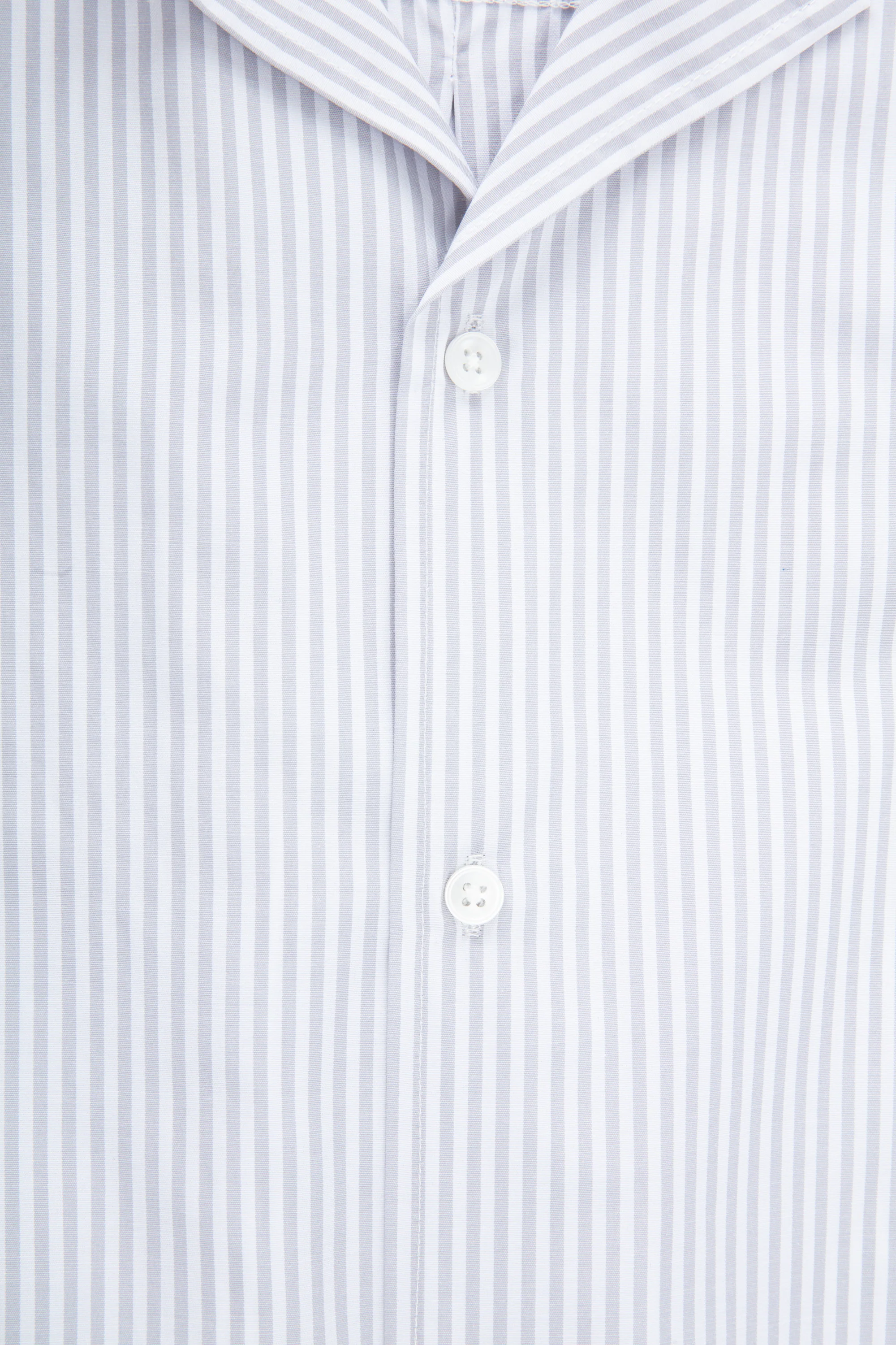 Thin Striped Shirt - Image 10