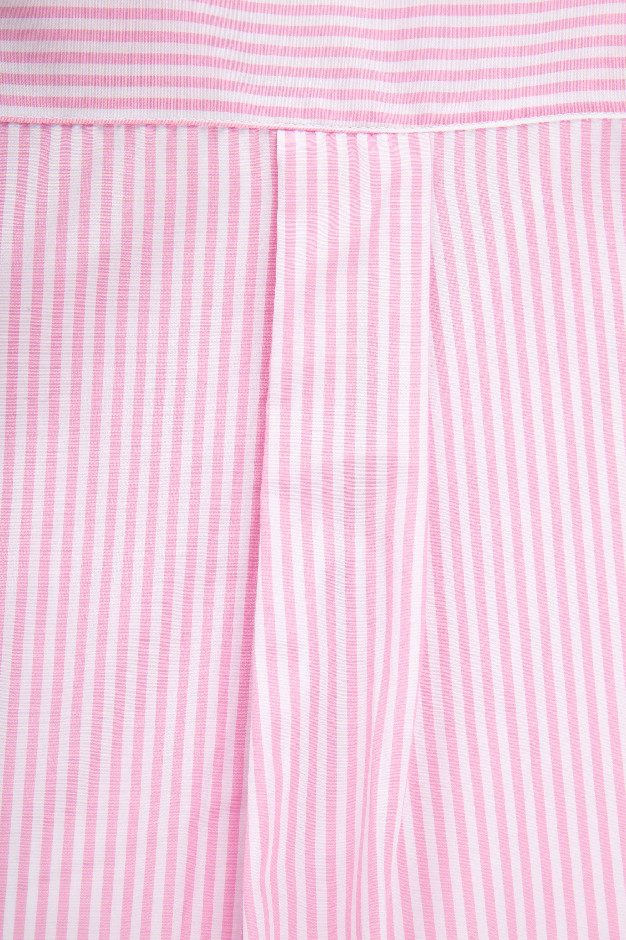 Thin Striped Shirt - Image 11