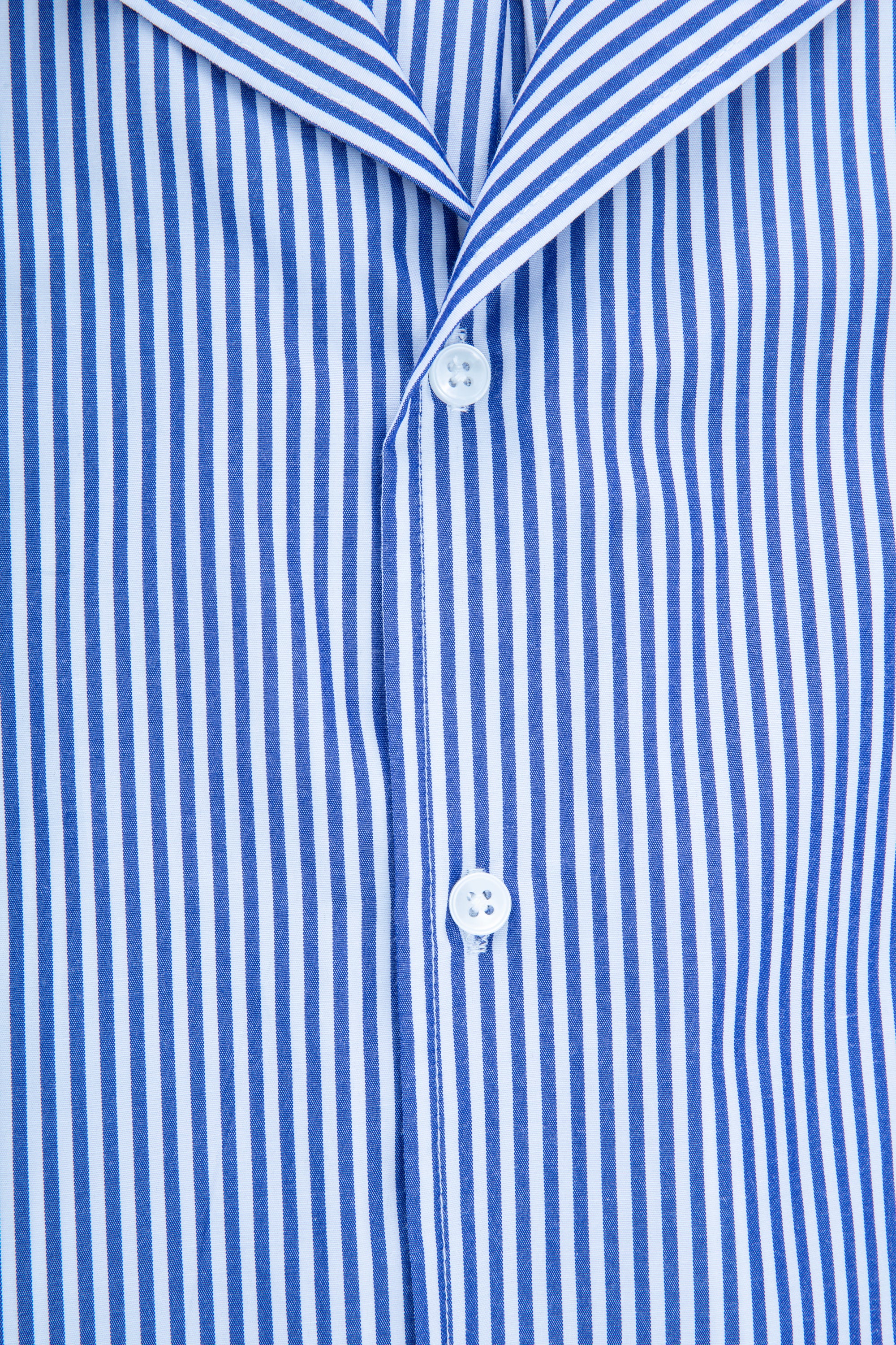 Thin Striped Shirt - Image 8