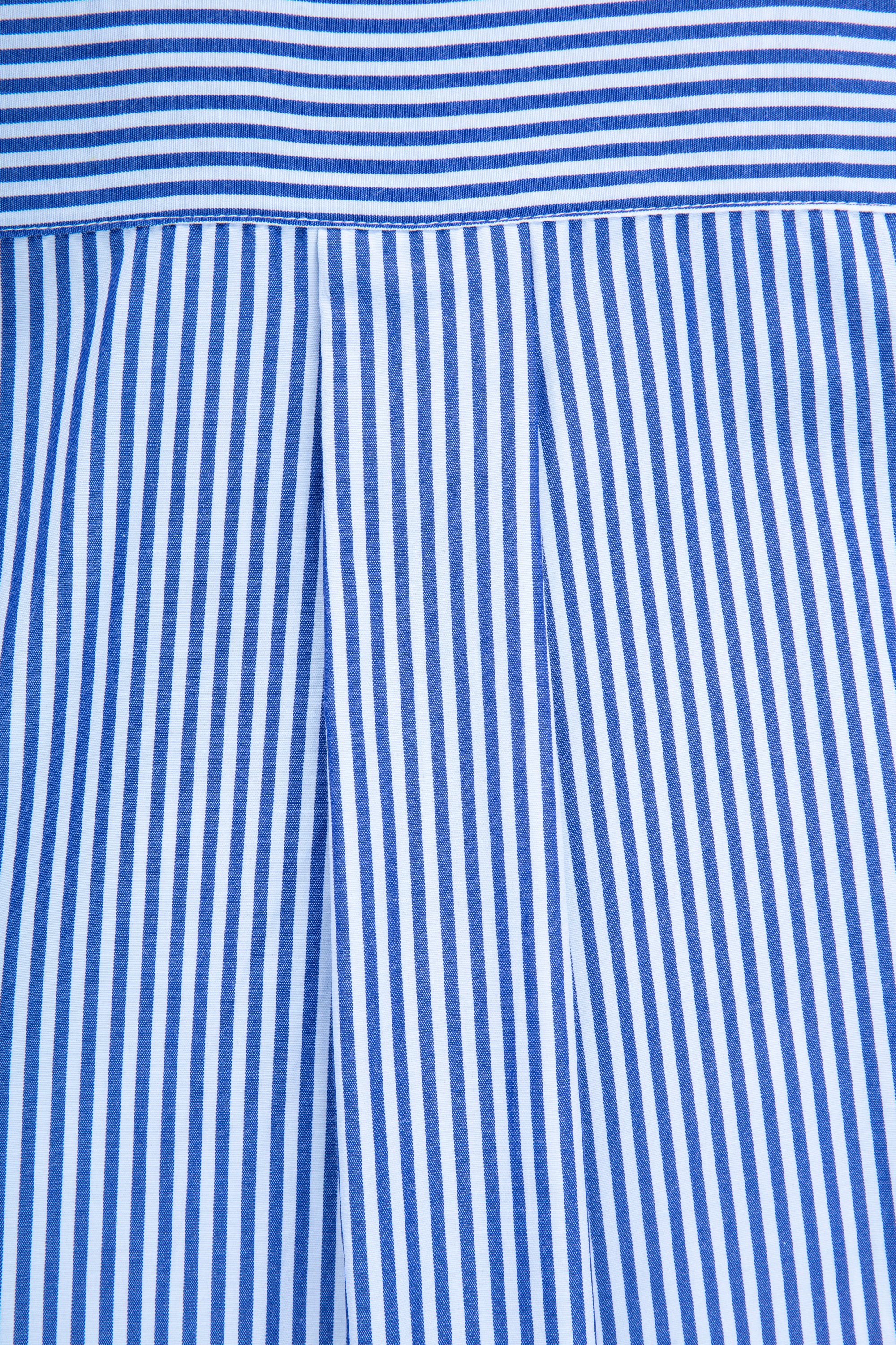 Thin Striped Shirt - Image 9