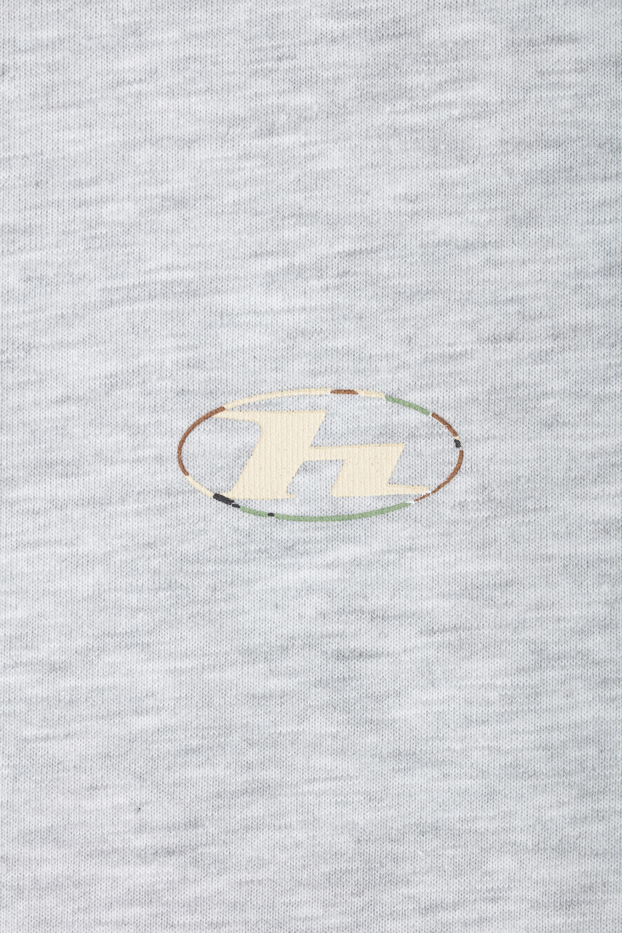 Slim Camo T-Shirt - Image 6