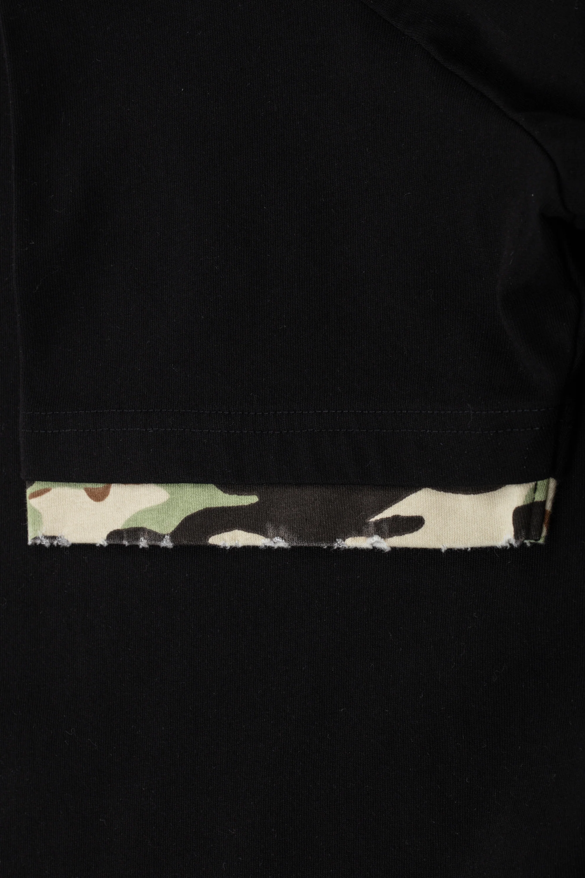 Slim Camo T-Shirt - Image 8