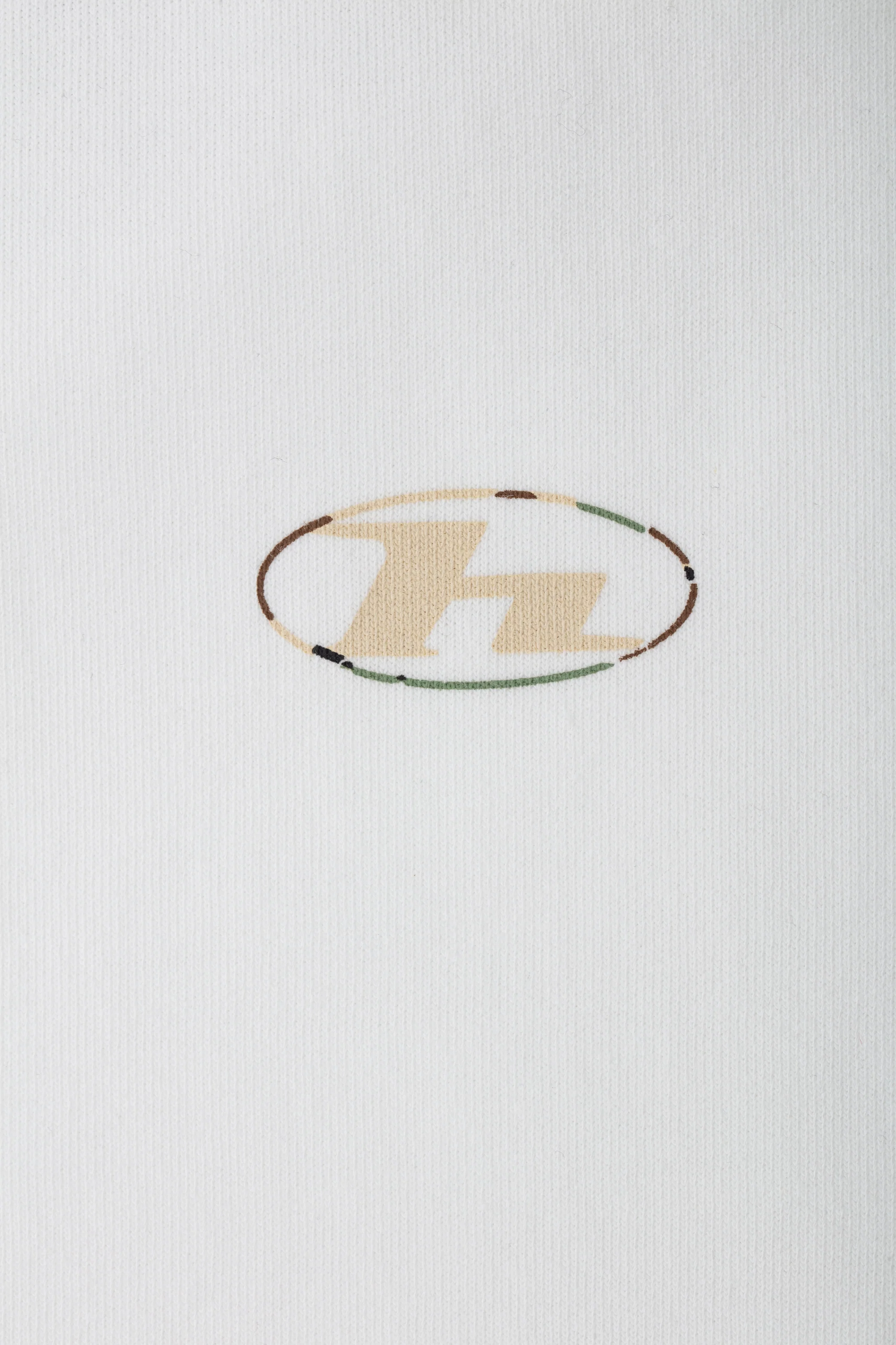 Slim Camo T-Shirt - Image 6