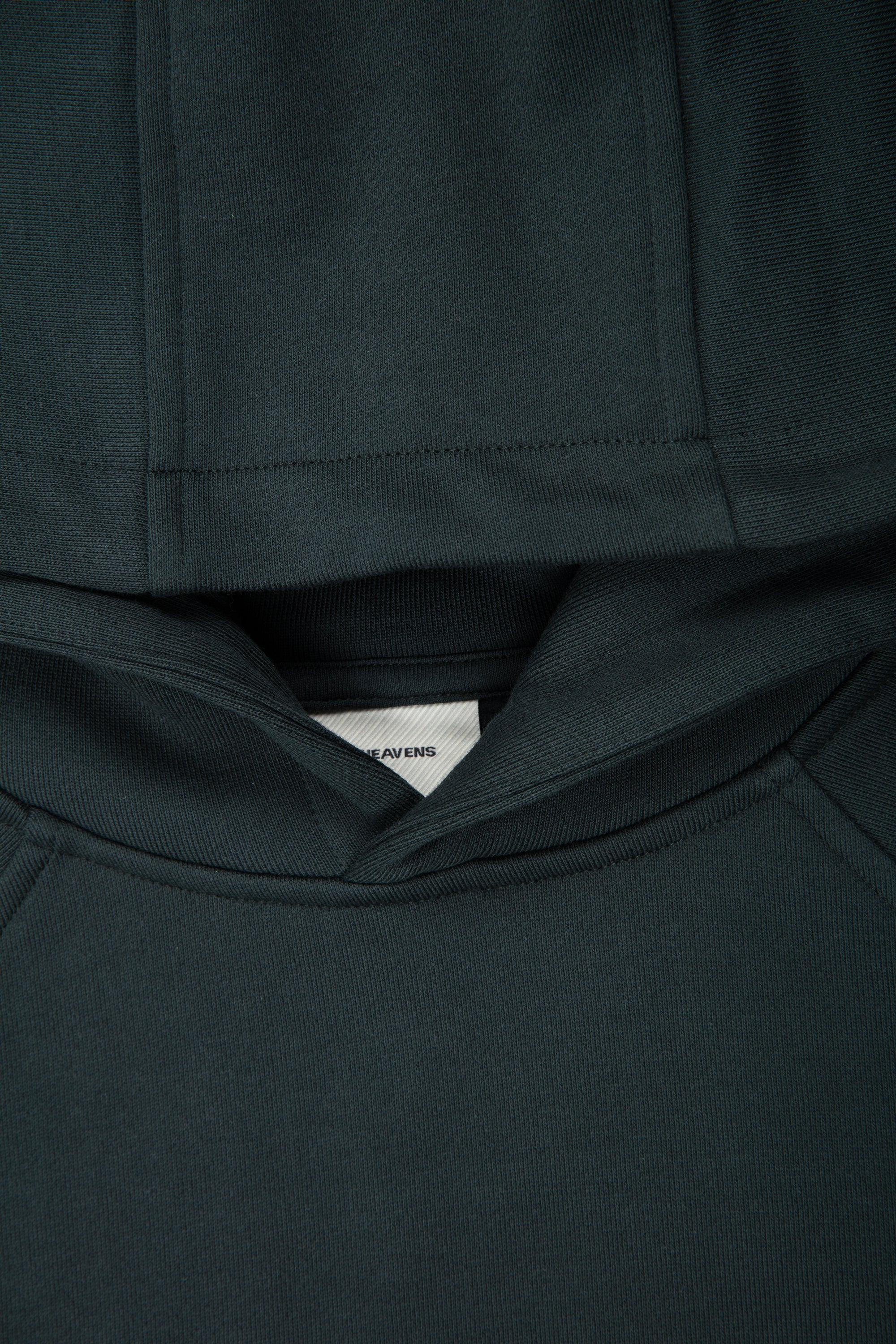 Logo Hoodie - Image 4