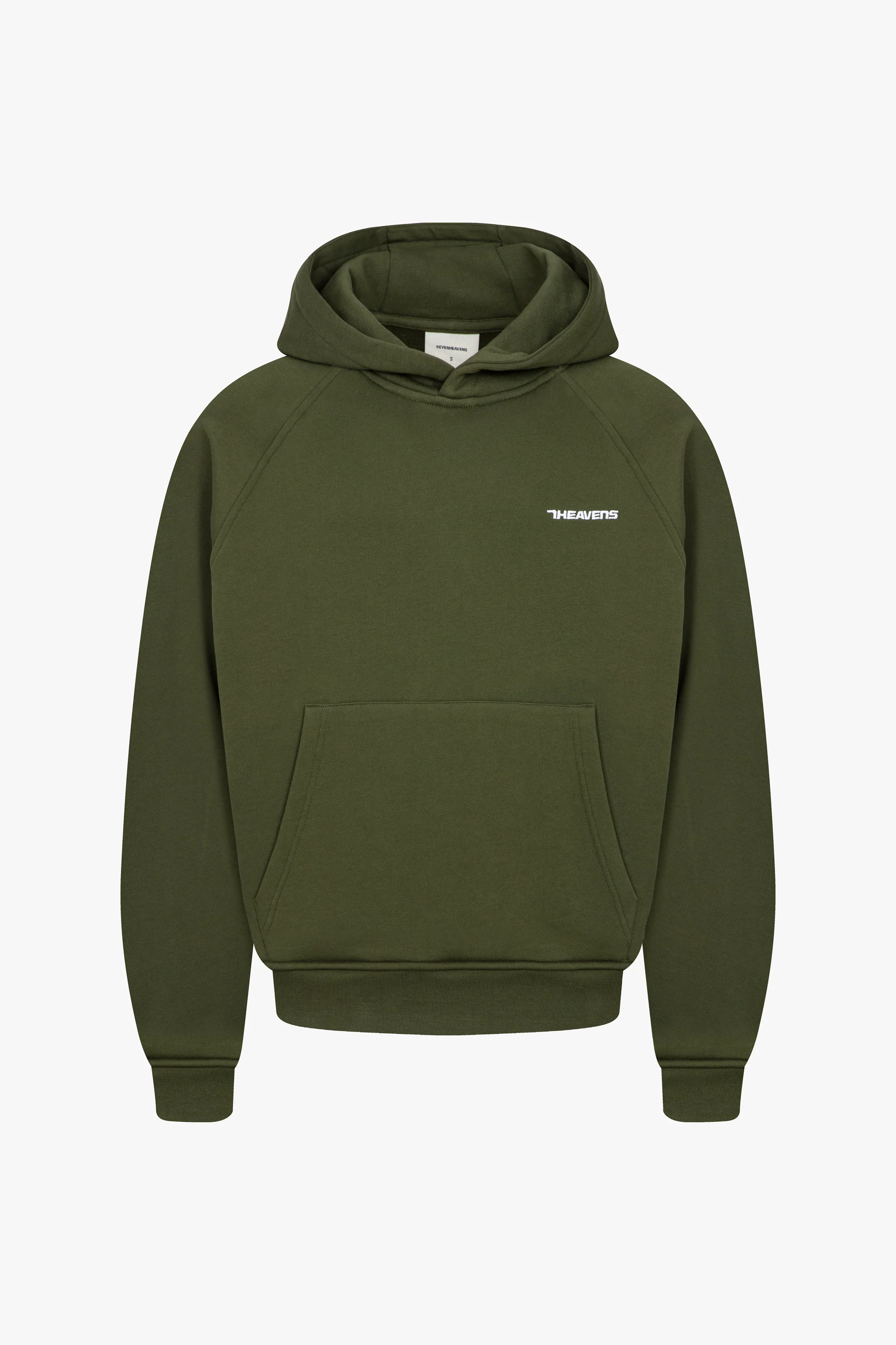 Logo Hoodie
