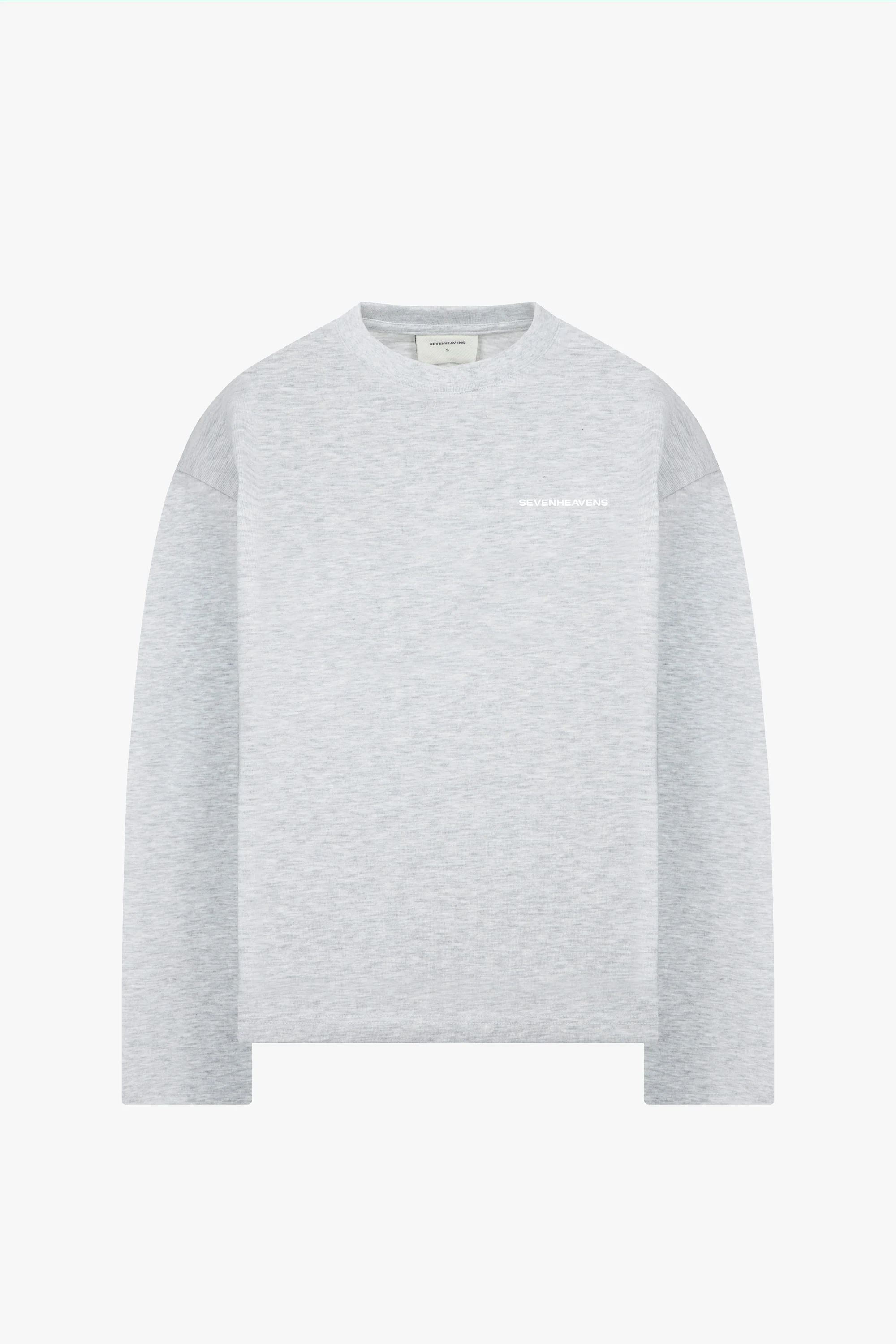 Logo Longsleeve