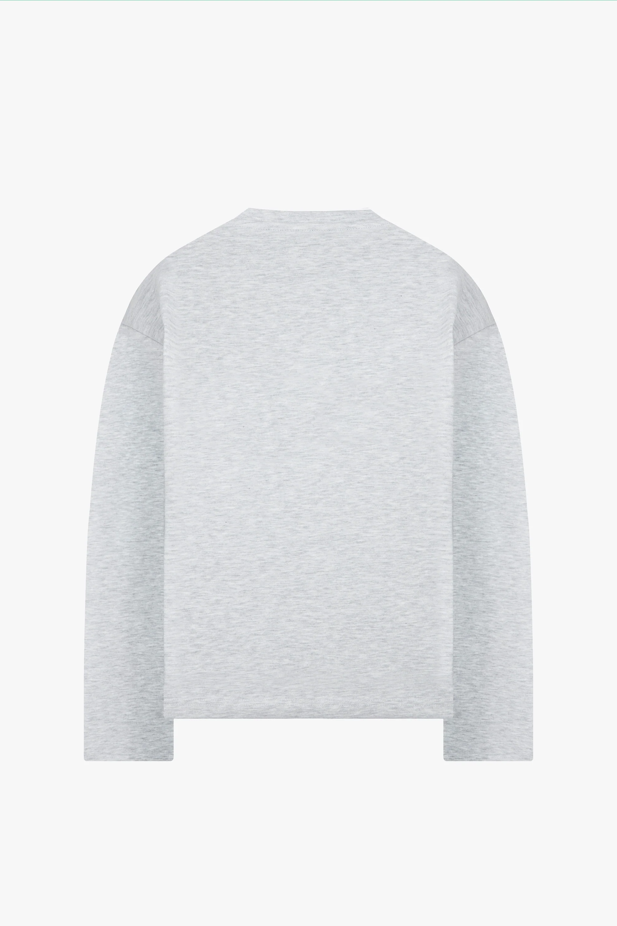 Logo Longsleeve - Image 2